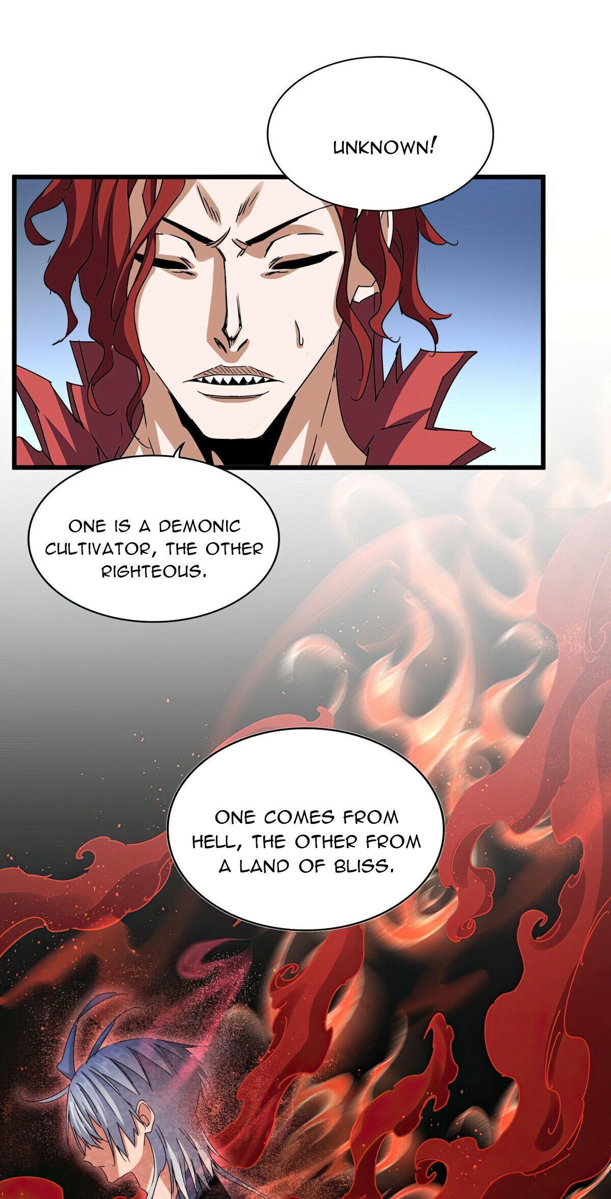 Read The Eternal Supreme - Chapter 666 - theeternalsupreme.com | Image 3