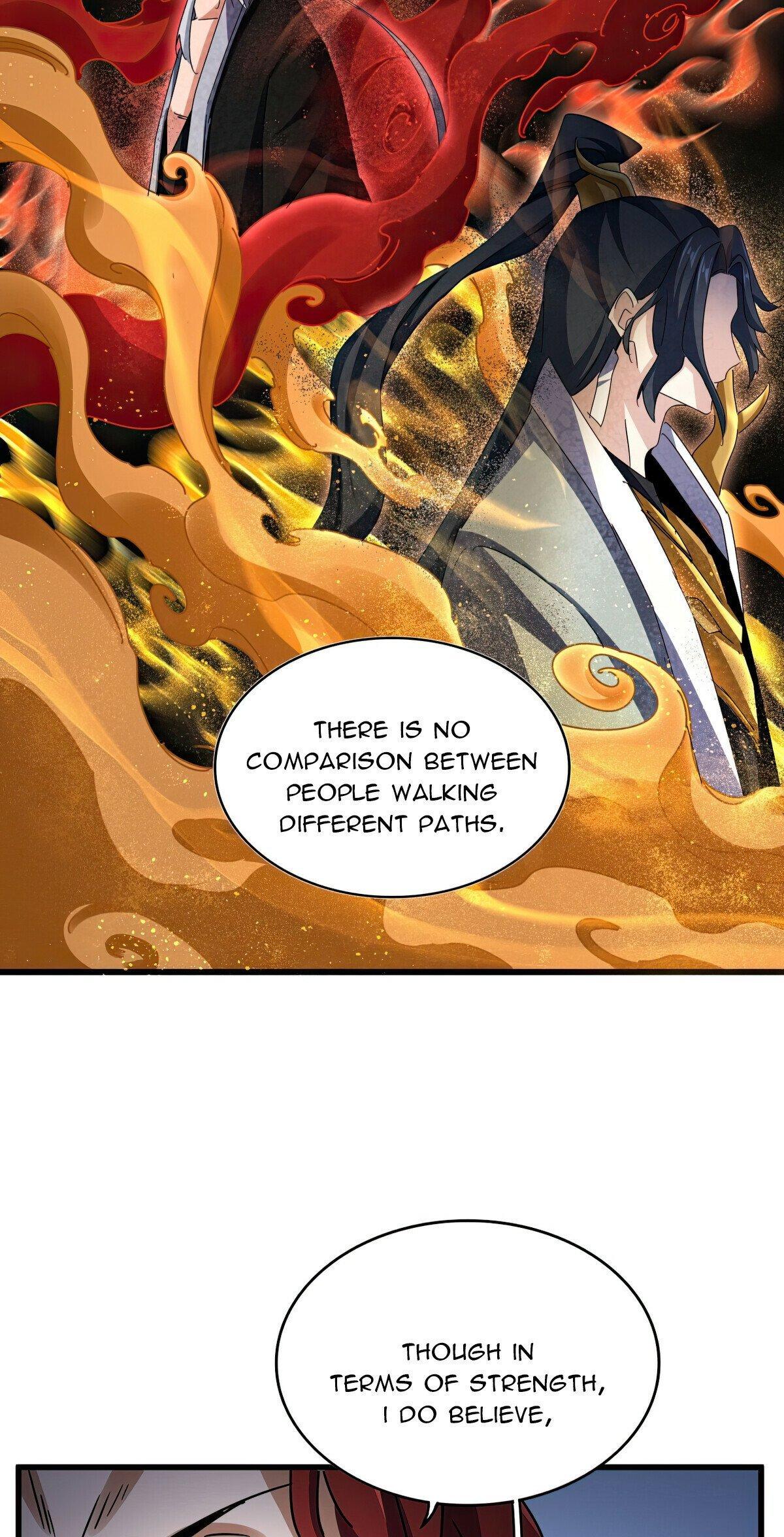 Read The Eternal Supreme - Chapter 666 - theeternalsupreme.com | Image 4