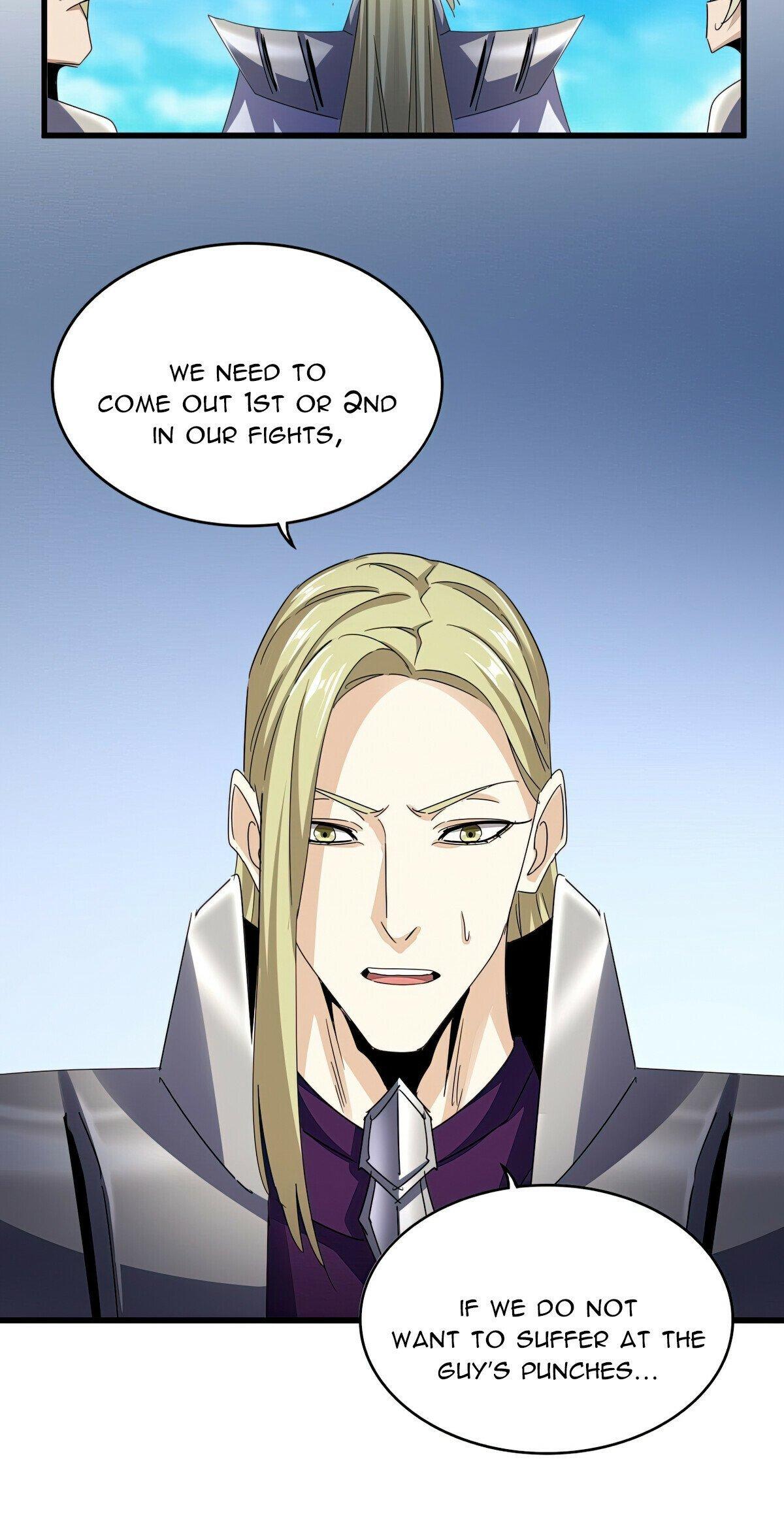 Read The Eternal Supreme - Chapter 666 - theeternalsupreme.com | Image 7