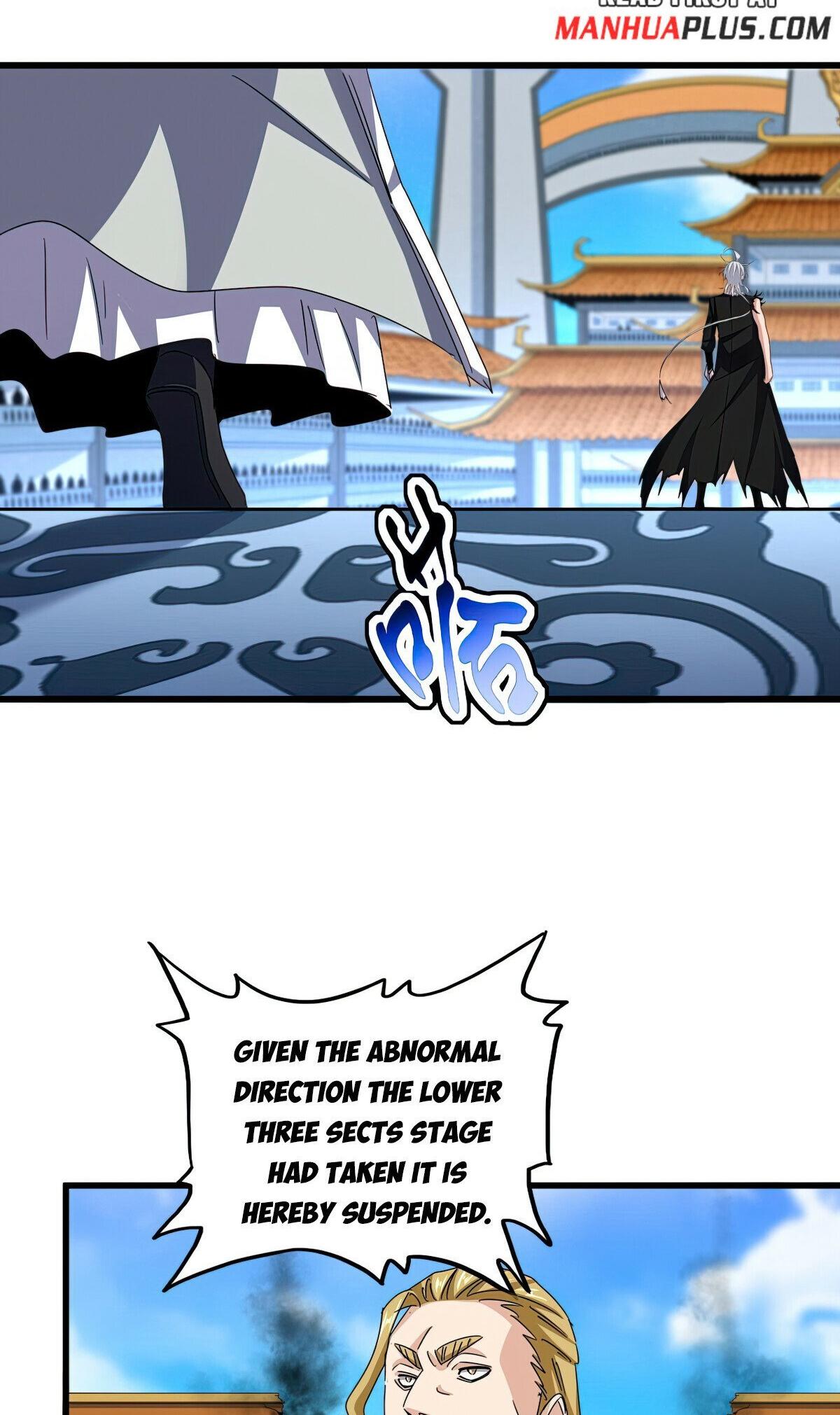 Read The Eternal Supreme - Chapter 666 - theeternalsupreme.com | Image 9