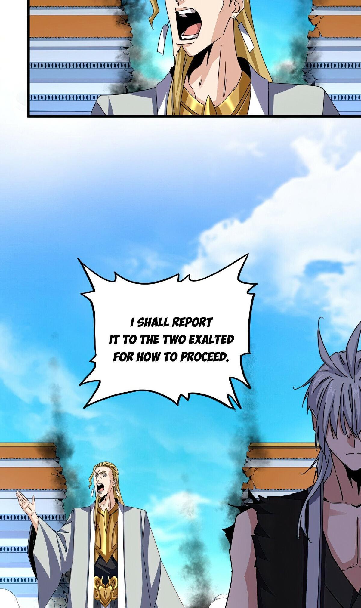 Read The Eternal Supreme - Chapter 666 - theeternalsupreme.com | Image 10