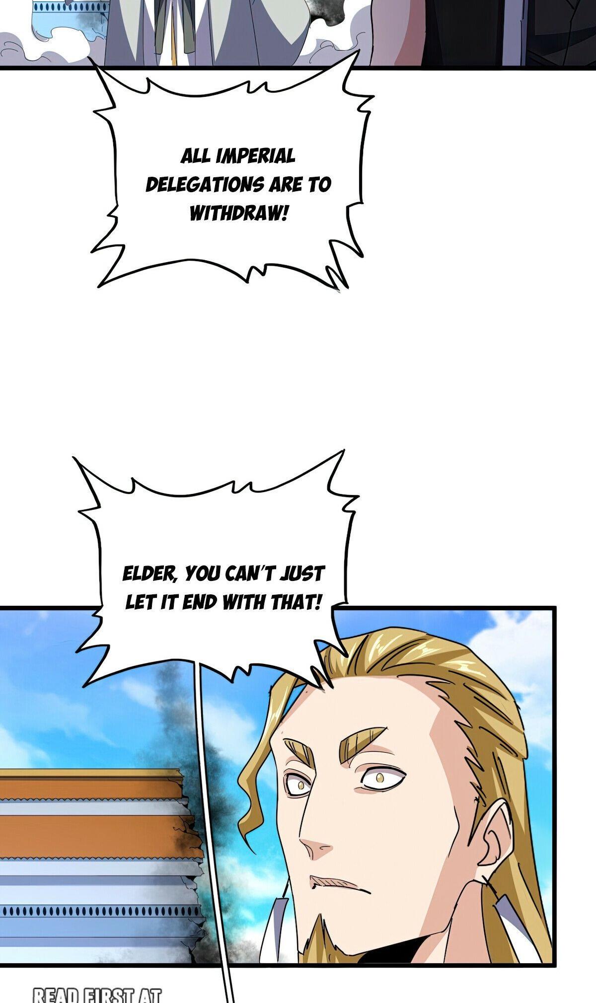 Read The Eternal Supreme - Chapter 666 - theeternalsupreme.com | Image 11
