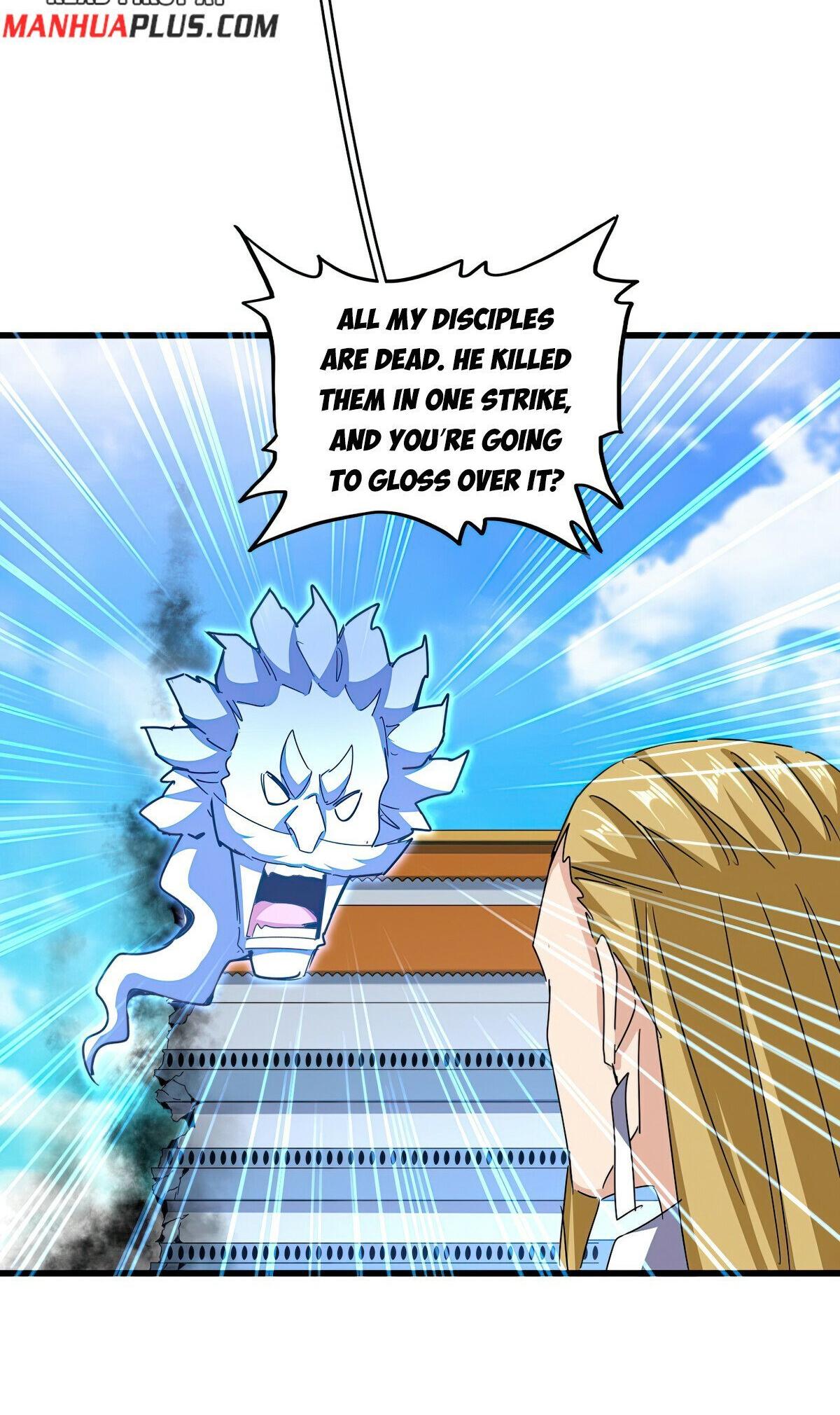 Read The Eternal Supreme - Chapter 666 - theeternalsupreme.com | Image 12