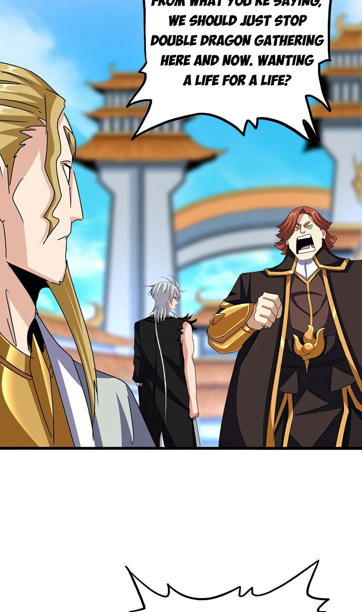 Read The Eternal Supreme - Chapter 666 - theeternalsupreme.com | Image 14