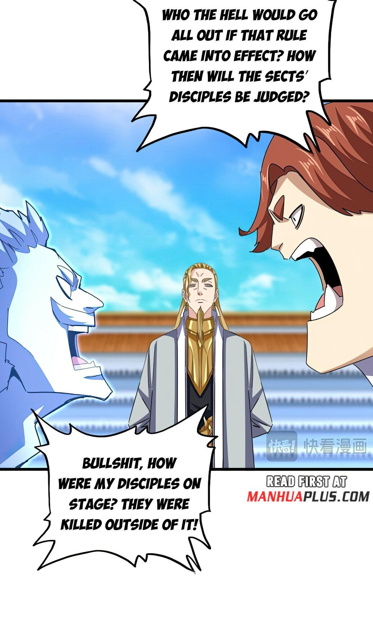 Read The Eternal Supreme - Chapter 666 - theeternalsupreme.com | Image 15