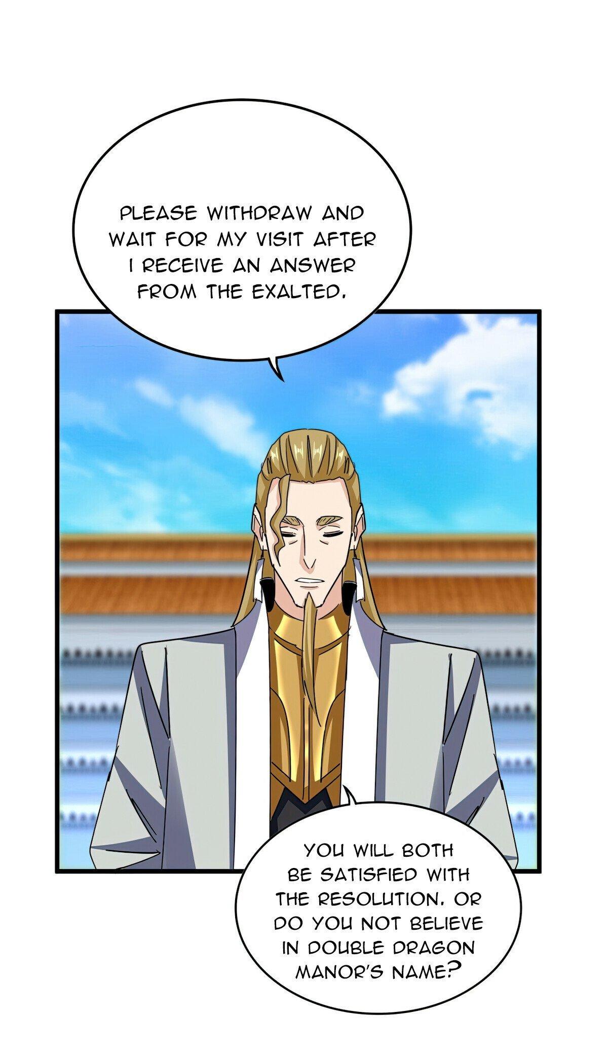 Read The Eternal Supreme - Chapter 666 - theeternalsupreme.com | Image 18