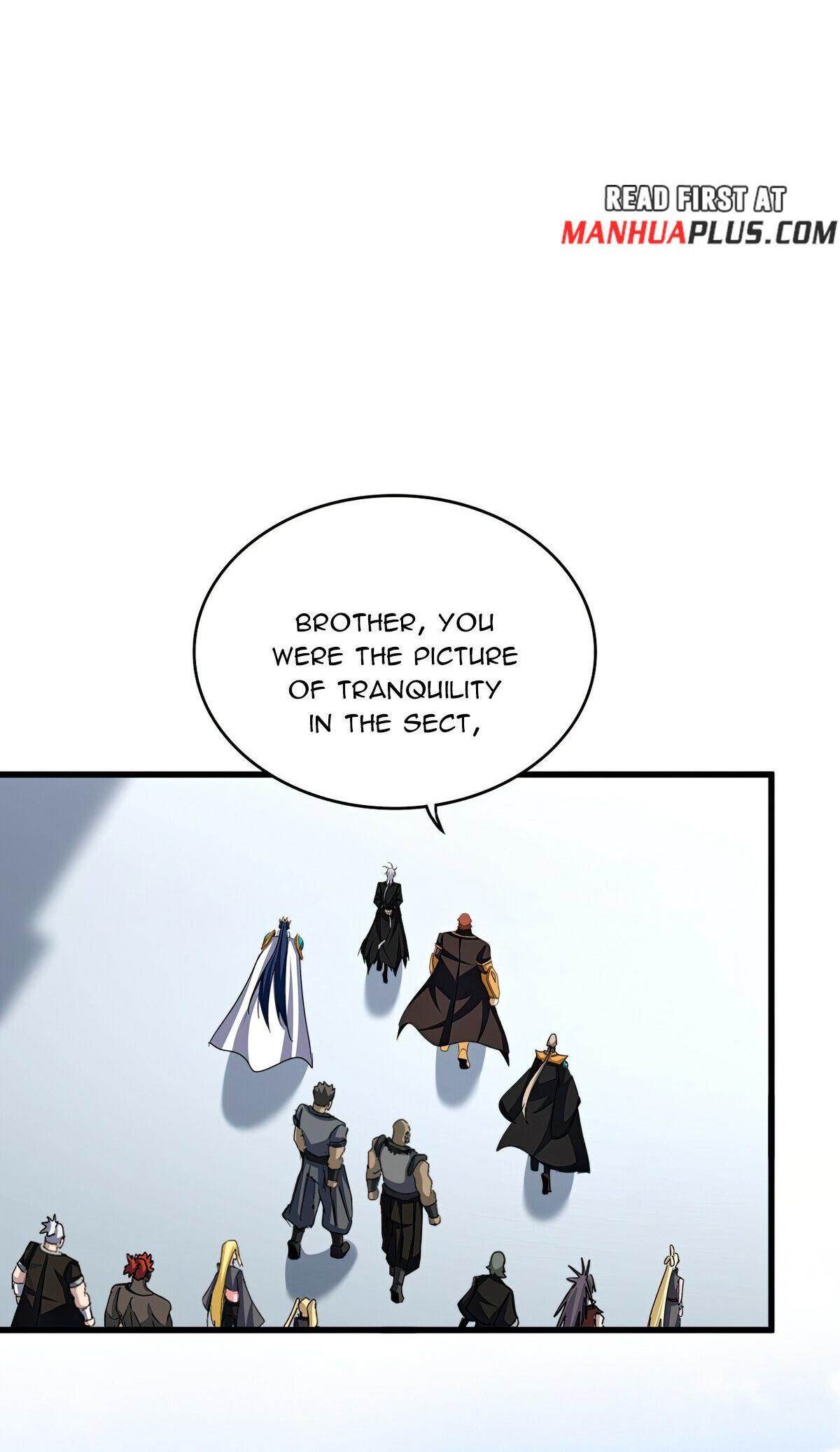 Read The Eternal Supreme - Chapter 666 - theeternalsupreme.com | Image 20