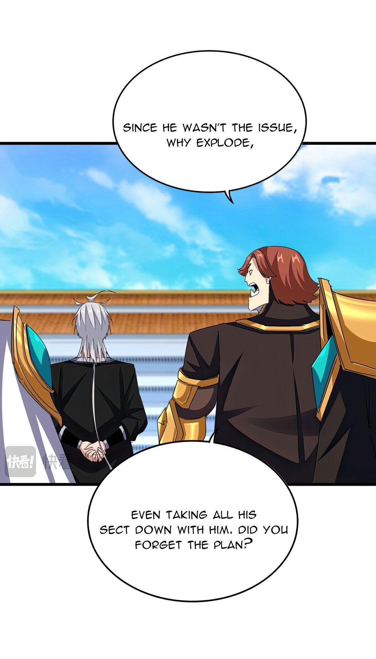 Read The Eternal Supreme - Chapter 666 - theeternalsupreme.com | Image 23