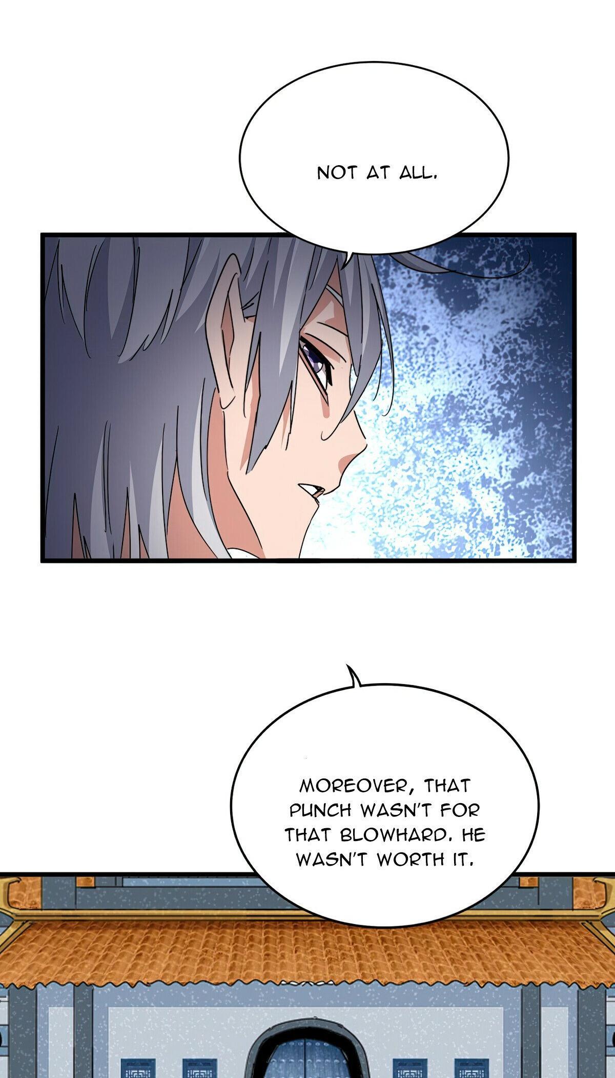 Read The Eternal Supreme - Chapter 666 - theeternalsupreme.com | Image 24