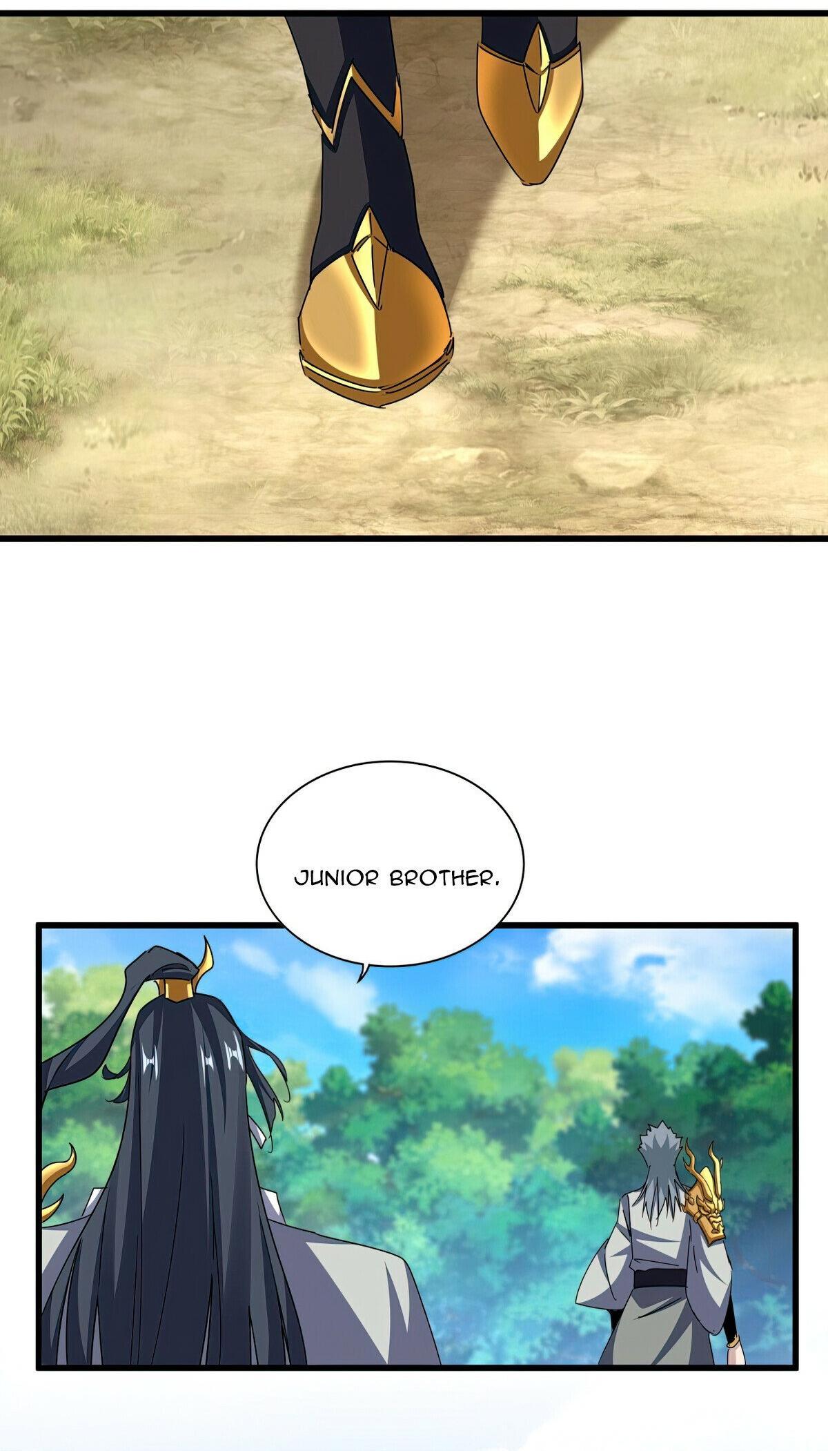 Read The Eternal Supreme - Chapter 666 - theeternalsupreme.com | Image 27