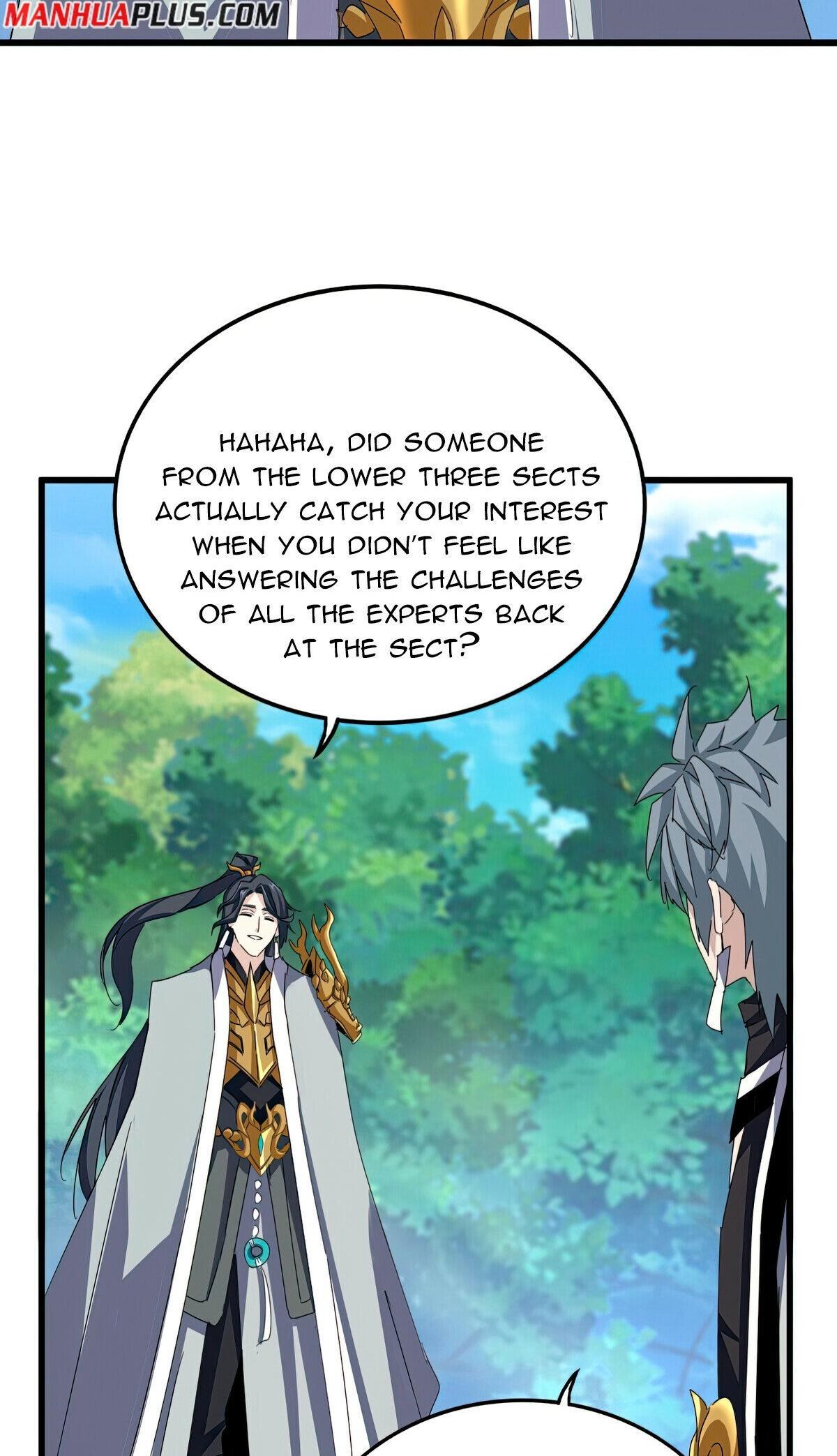 Read The Eternal Supreme - Chapter 666 - theeternalsupreme.com | Image 29