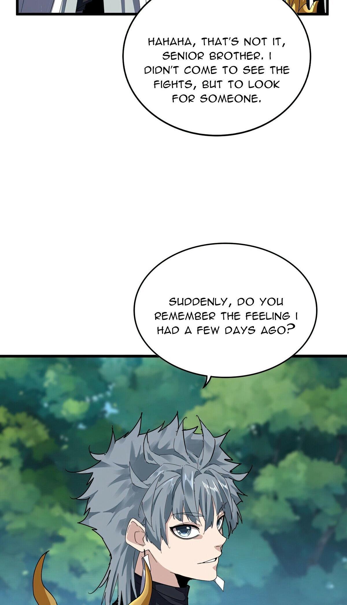 Read The Eternal Supreme - Chapter 666 - theeternalsupreme.com | Image 30
