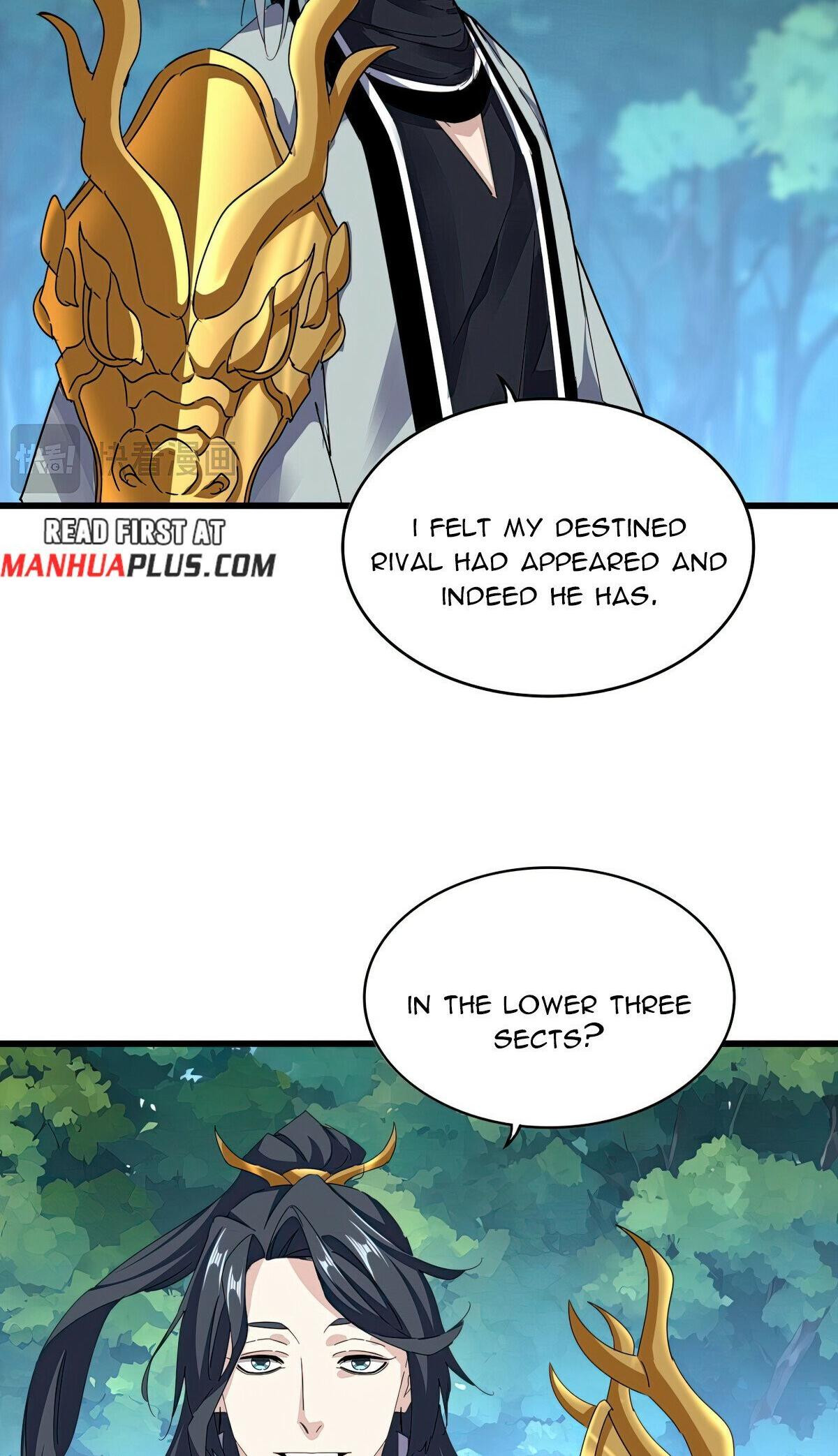 Read The Eternal Supreme - Chapter 666 - theeternalsupreme.com | Image 31