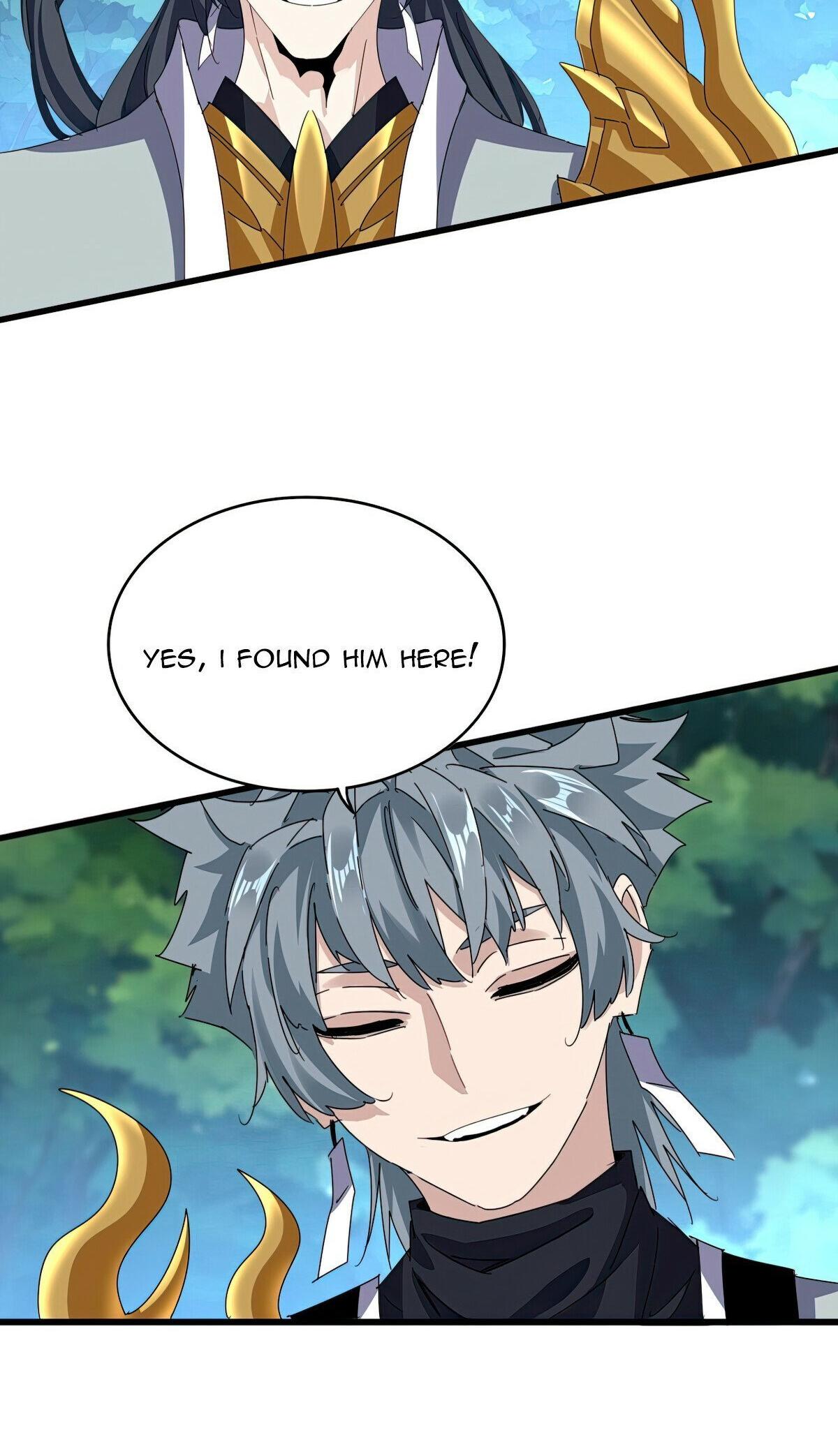 Read The Eternal Supreme - Chapter 666 - theeternalsupreme.com | Image 32