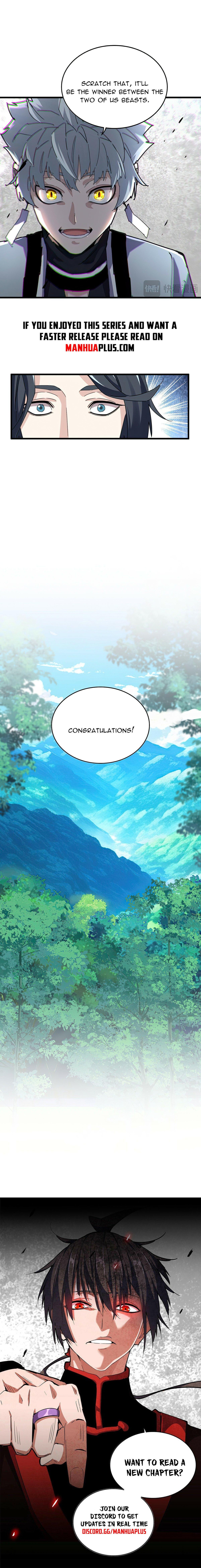 Read The Eternal Supreme - Chapter 666 - theeternalsupreme.com | Image 34