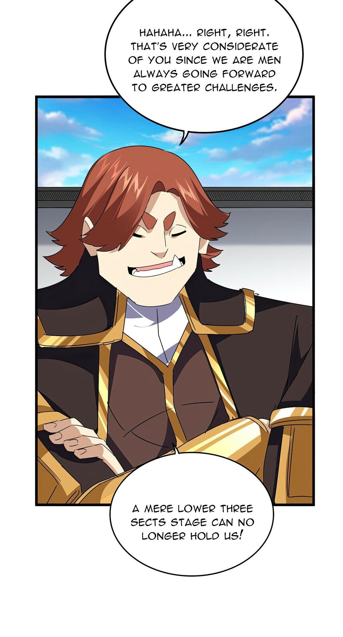 Read The Eternal Supreme - Chapter 667 - theeternalsupreme.com | Image 6