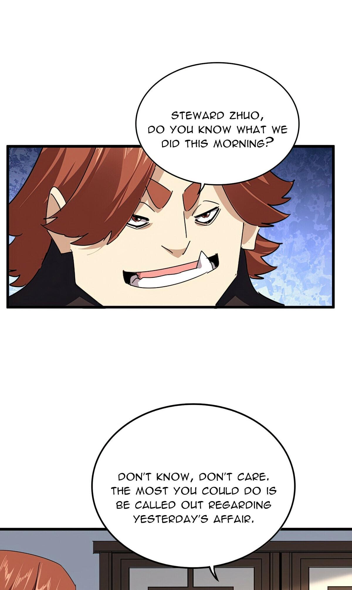 Read The Eternal Supreme - Chapter 667 - theeternalsupreme.com | Image 7