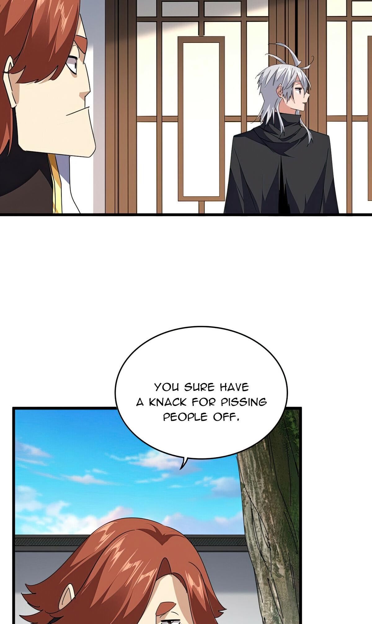 Read The Eternal Supreme - Chapter 667 - theeternalsupreme.com | Image 8