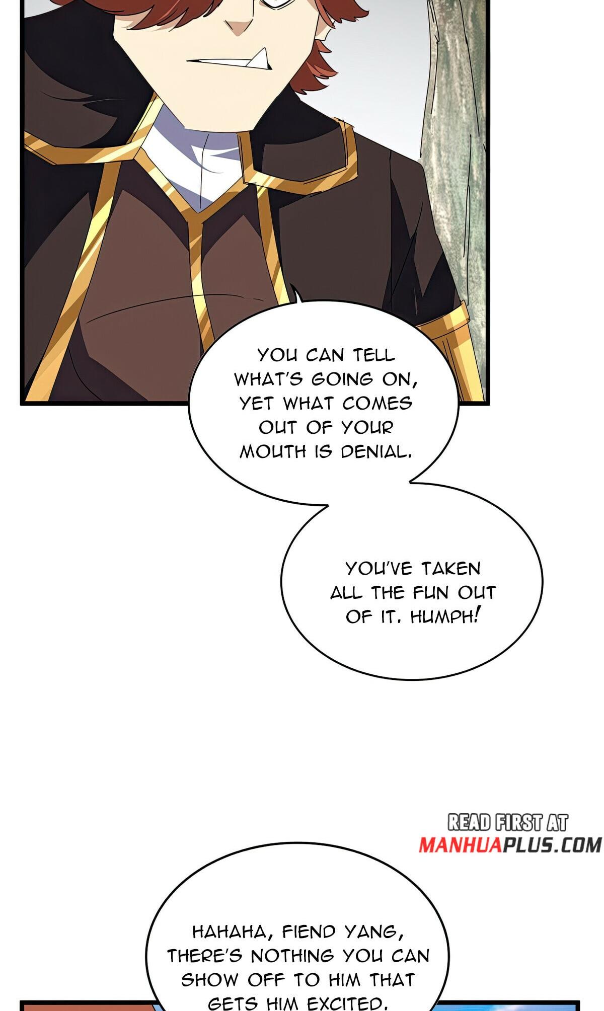 Read The Eternal Supreme - Chapter 667 - theeternalsupreme.com | Image 9