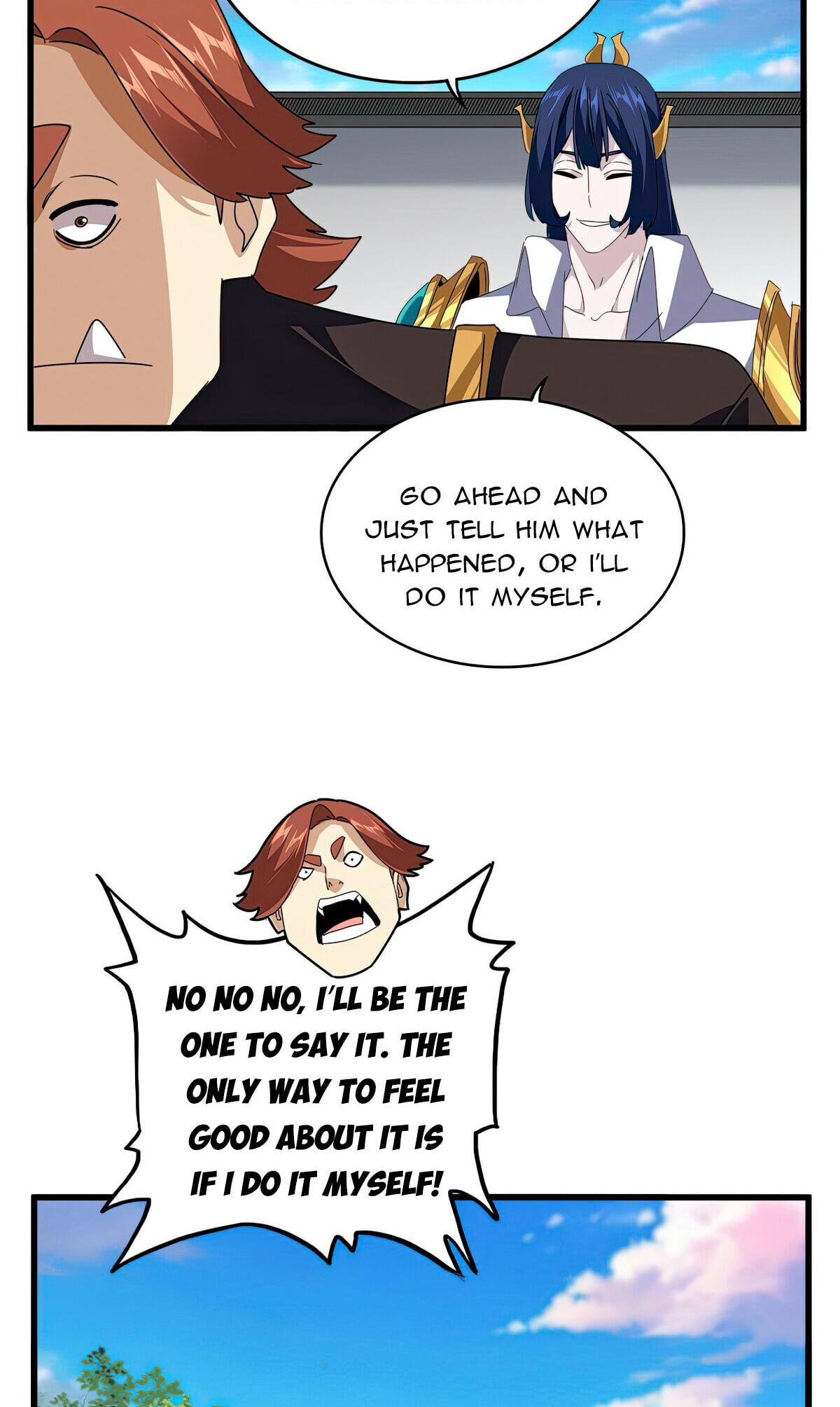 Read The Eternal Supreme - Chapter 667 - theeternalsupreme.com | Image 10