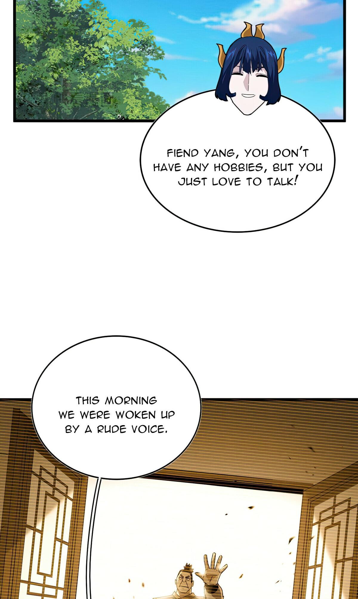 Read The Eternal Supreme - Chapter 667 - theeternalsupreme.com | Image 11