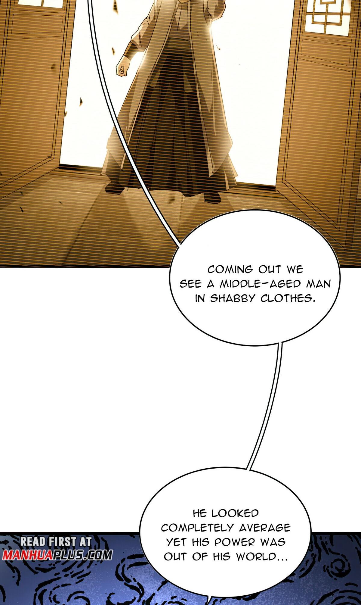Read The Eternal Supreme - Chapter 667 - theeternalsupreme.com | Image 12