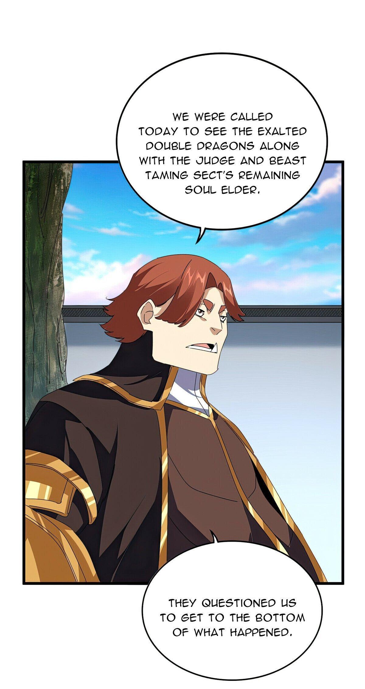 Read The Eternal Supreme - Chapter 667 - theeternalsupreme.com | Image 15