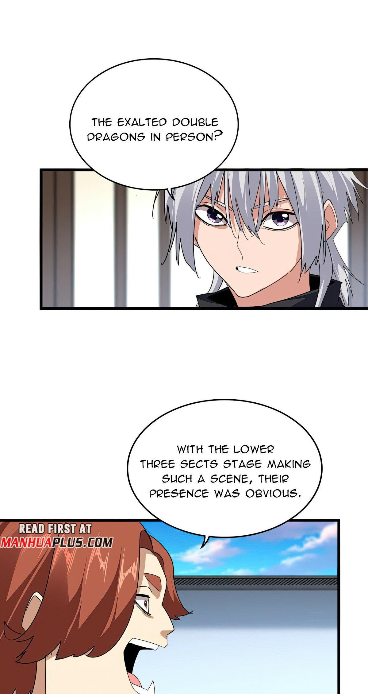Read The Eternal Supreme - Chapter 667 - theeternalsupreme.com | Image 16