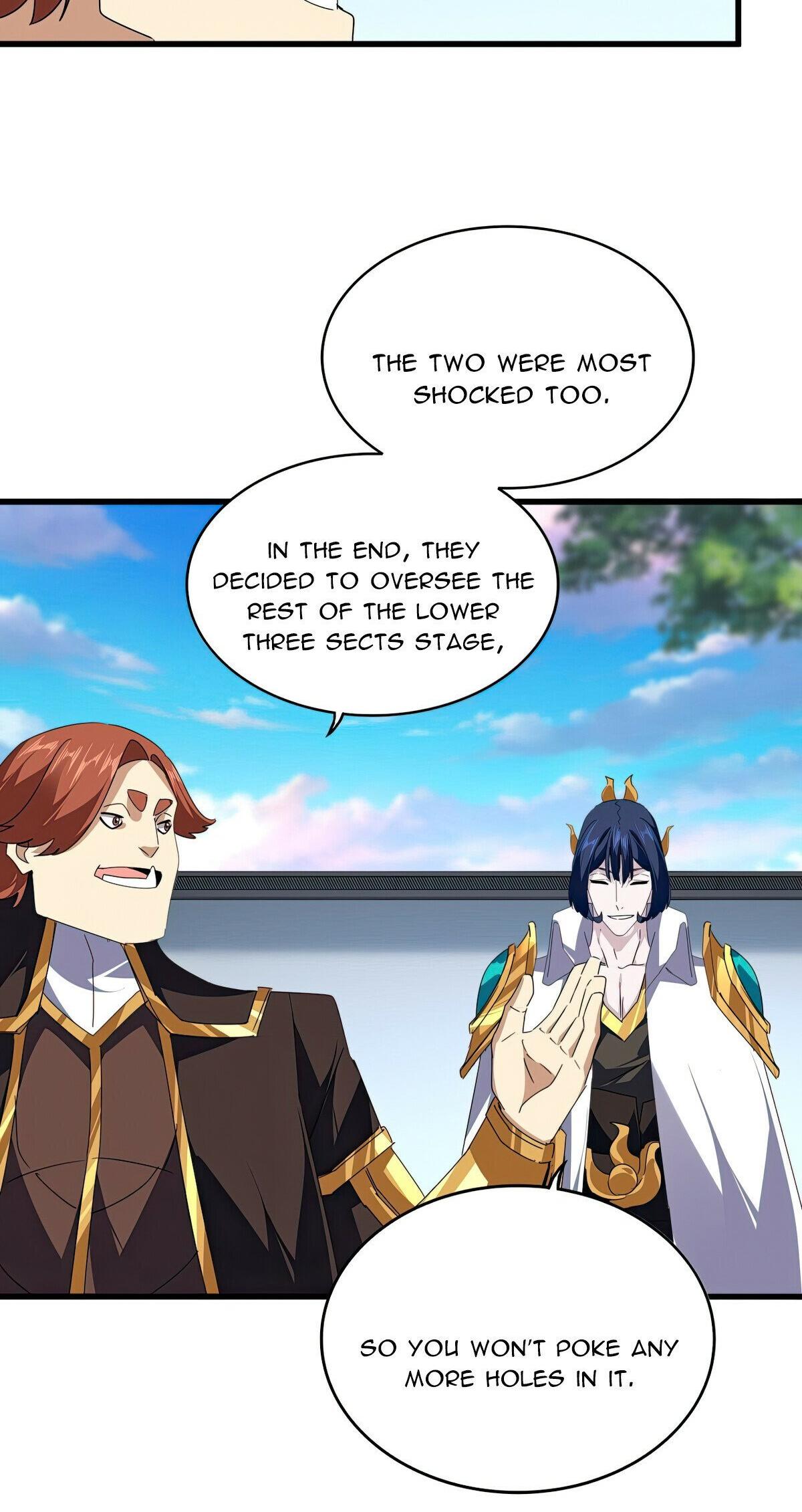 Read The Eternal Supreme - Chapter 667 - theeternalsupreme.com | Image 17