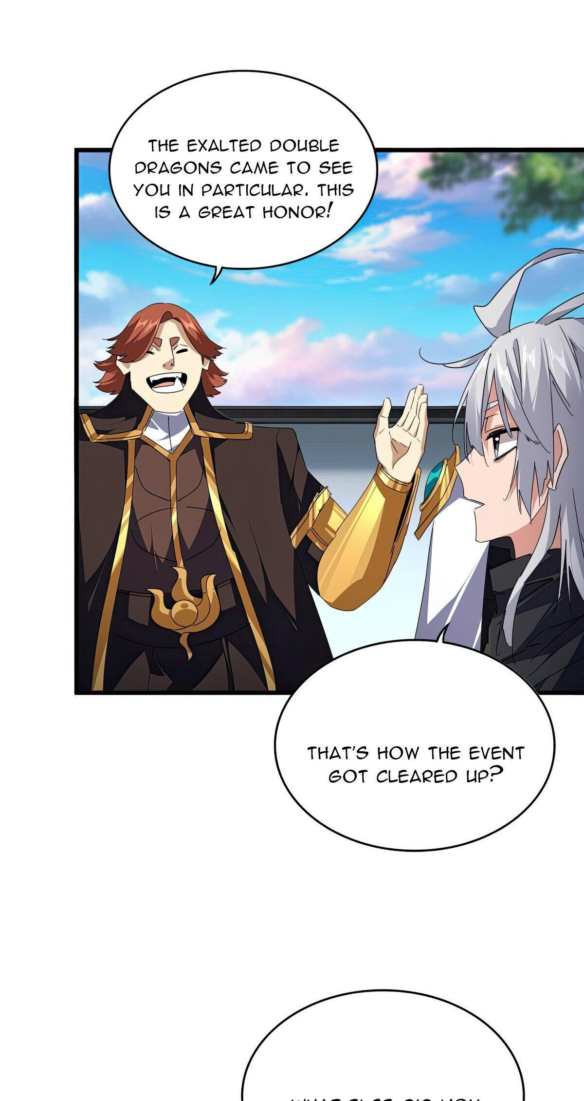 Read The Eternal Supreme - Chapter 667 - theeternalsupreme.com | Image 18