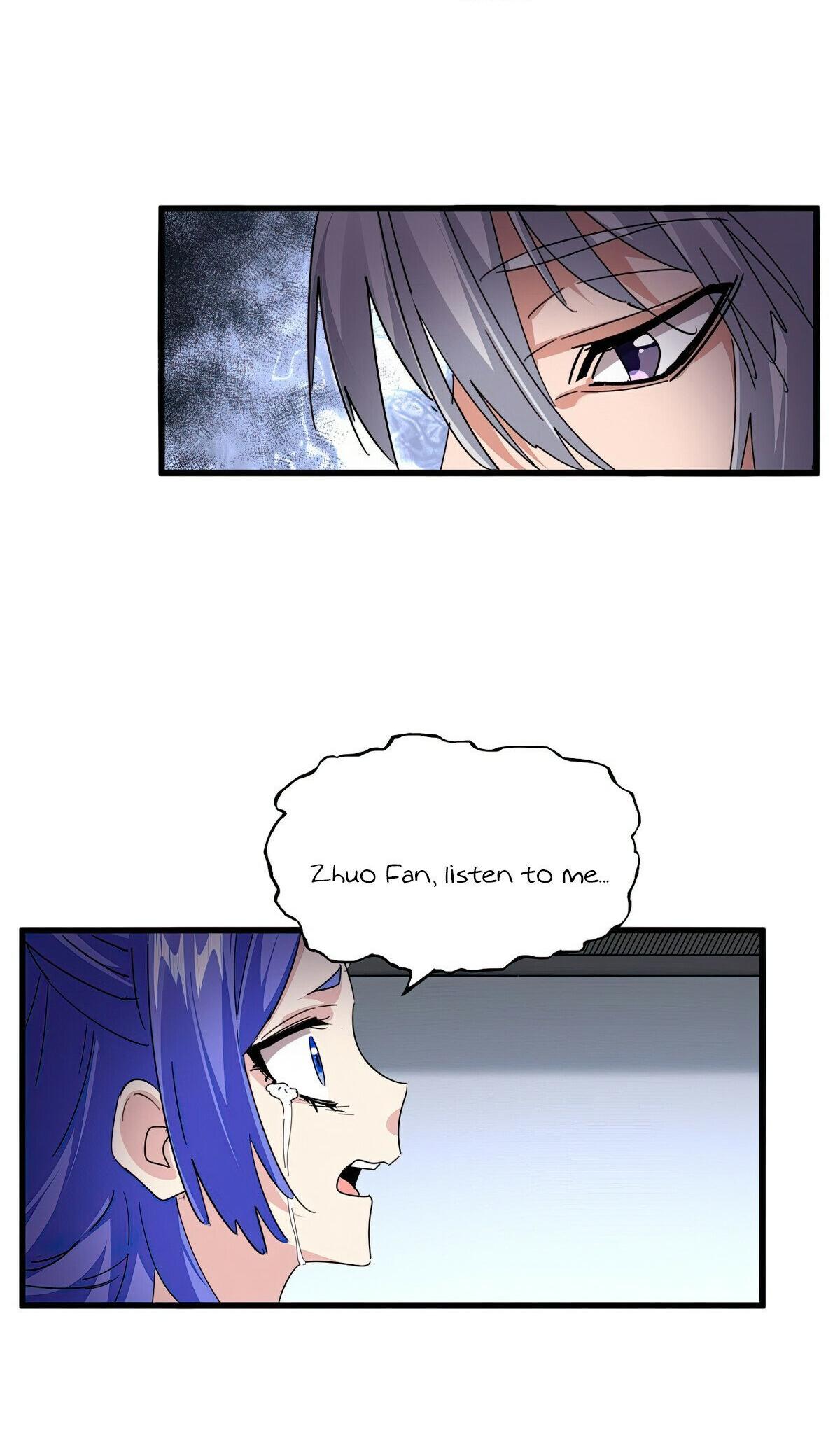 Read The Eternal Supreme - Chapter 667 - theeternalsupreme.com | Image 25