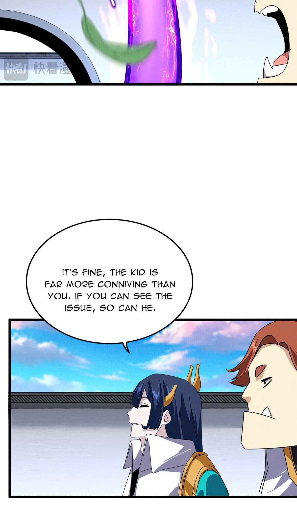 Read The Eternal Supreme - Chapter 667 - theeternalsupreme.com | Image 29