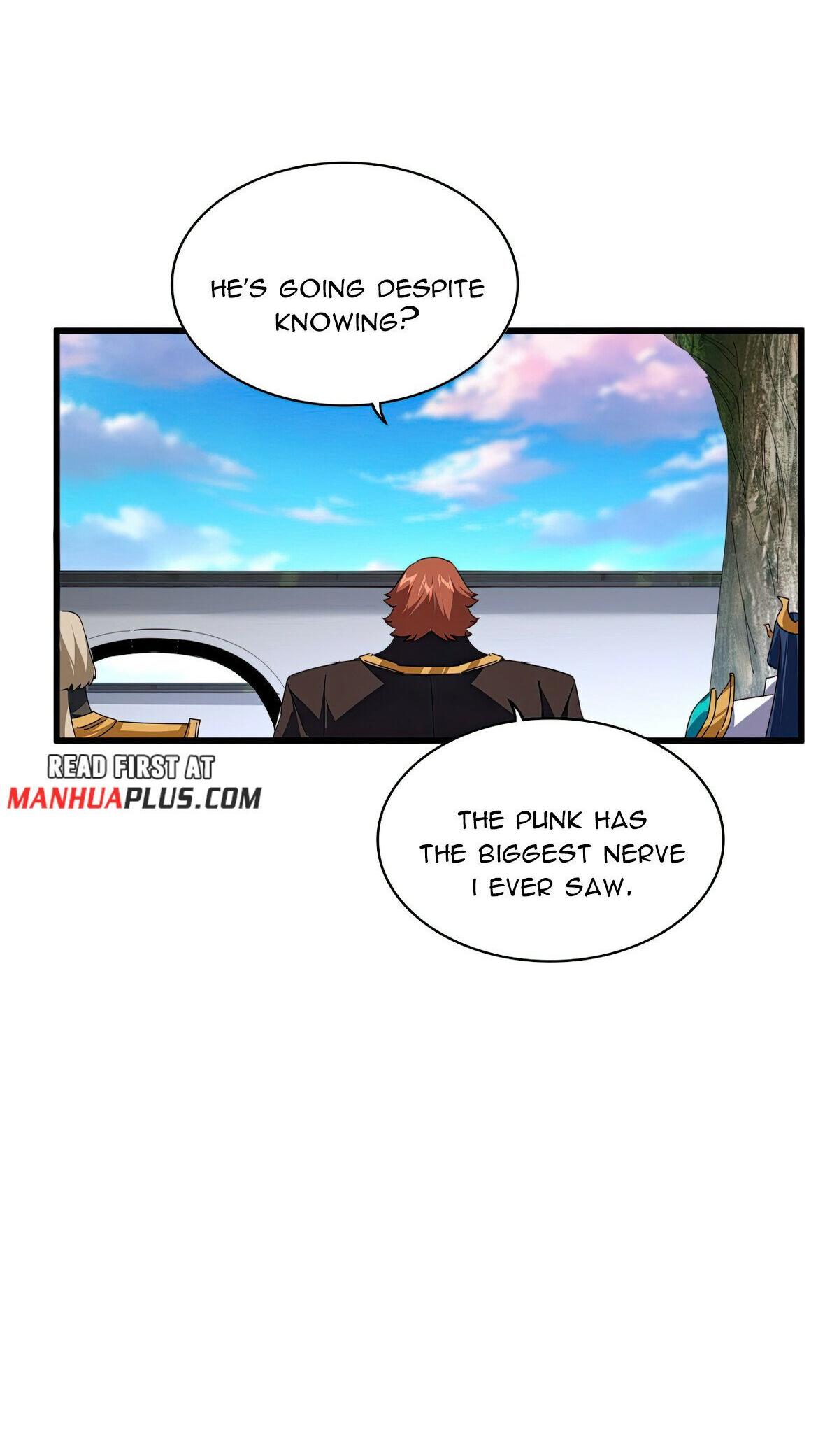 Read The Eternal Supreme - Chapter 667 - theeternalsupreme.com | Image 30