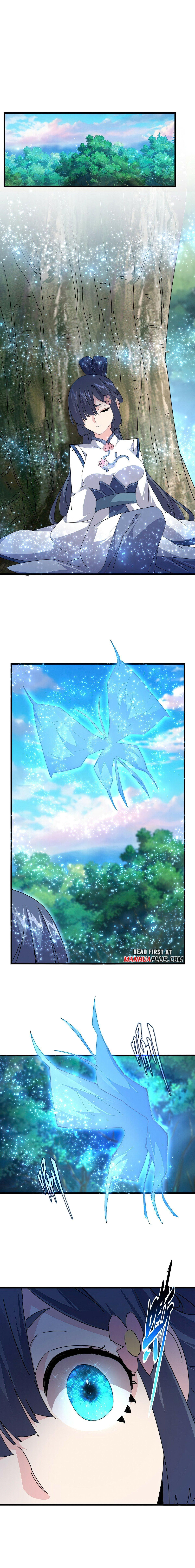 Read The Eternal Supreme - Chapter 667 - theeternalsupreme.com | Image 31
