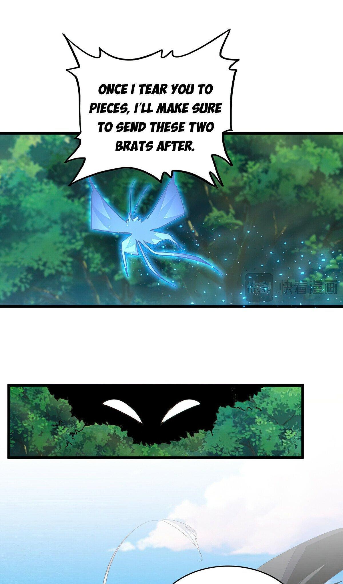 Read The Eternal Supreme - Chapter 668 - theeternalsupreme.com | Image 2