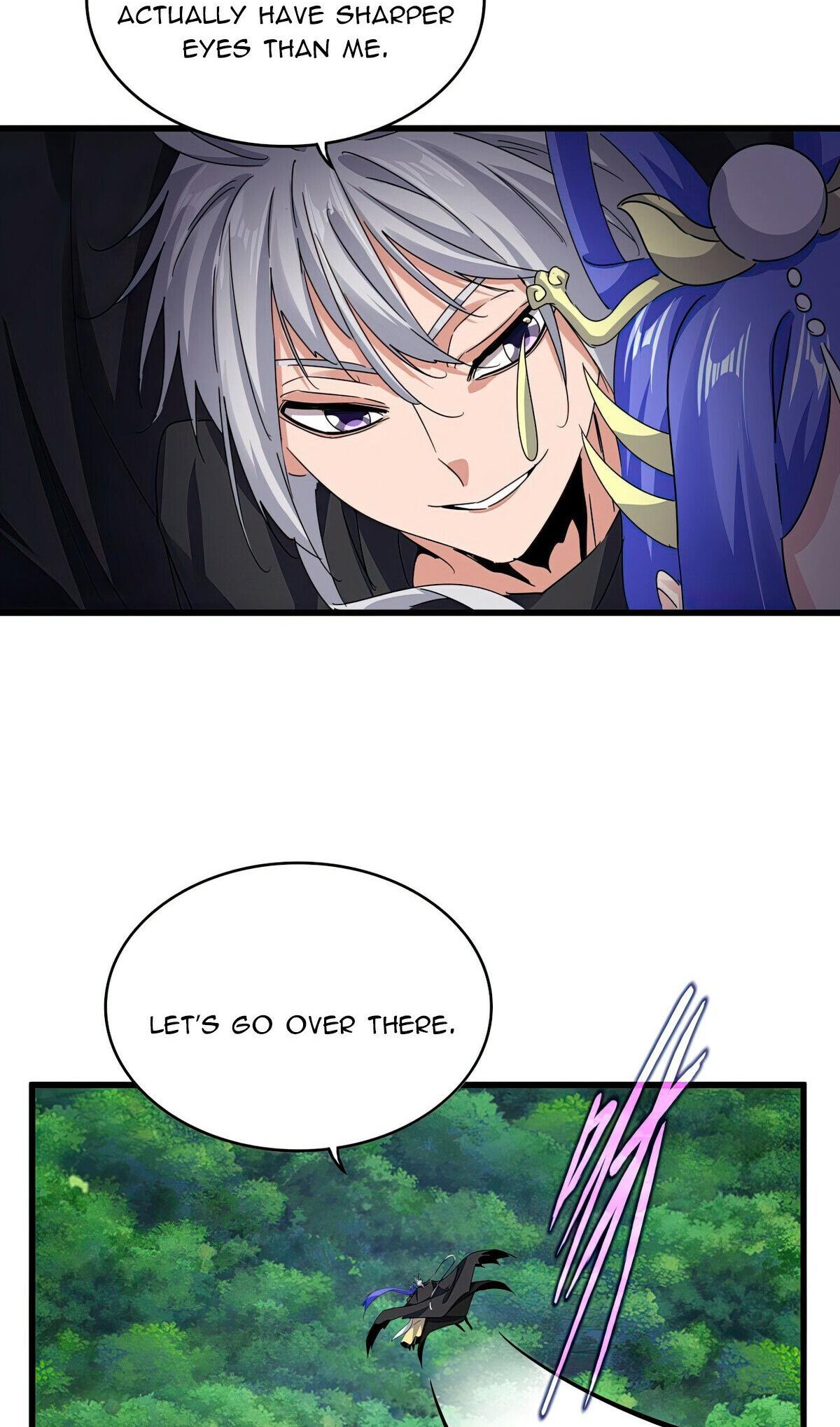 Read The Eternal Supreme - Chapter 668 - theeternalsupreme.com | Image 5