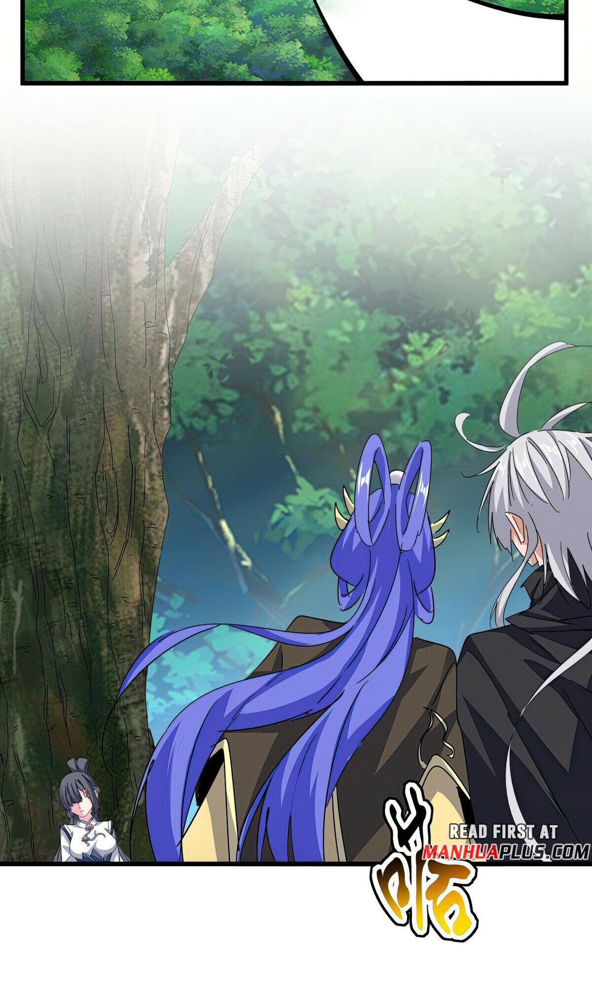Read The Eternal Supreme - Chapter 668 - theeternalsupreme.com | Image 6