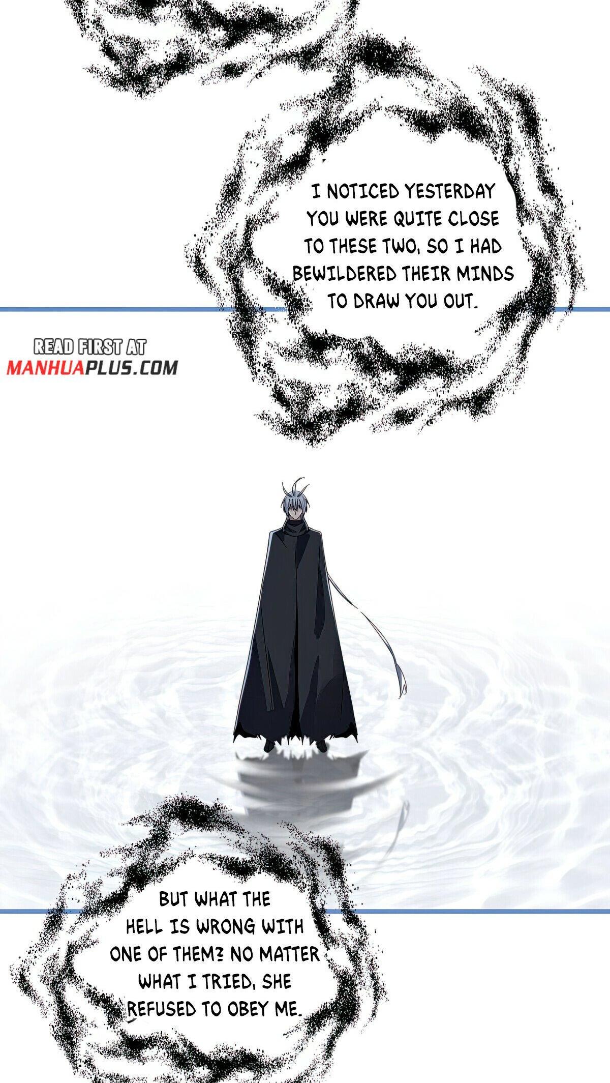 Read The Eternal Supreme - Chapter 668 - theeternalsupreme.com | Image 9