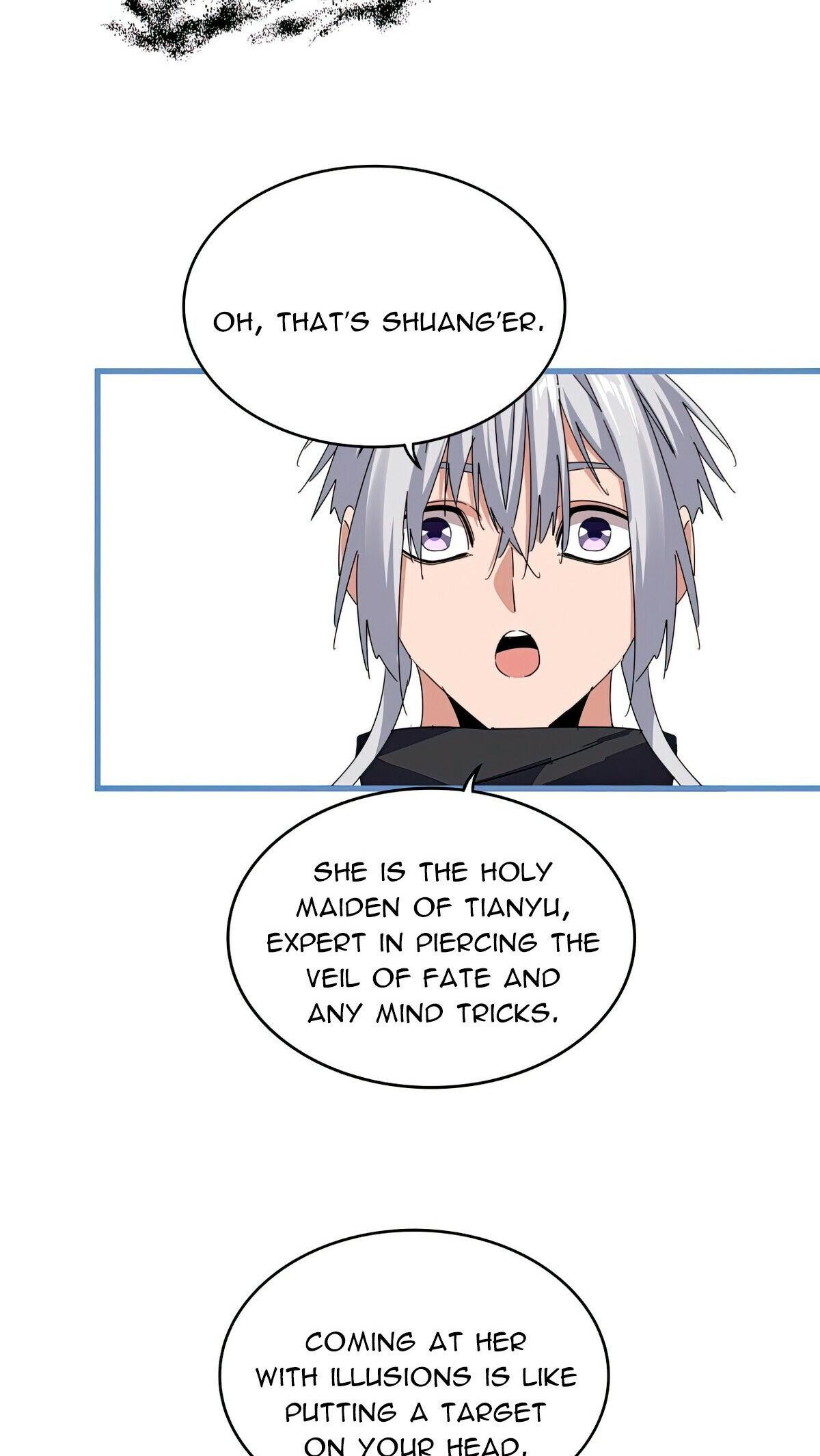 Read The Eternal Supreme - Chapter 668 - theeternalsupreme.com | Image 10