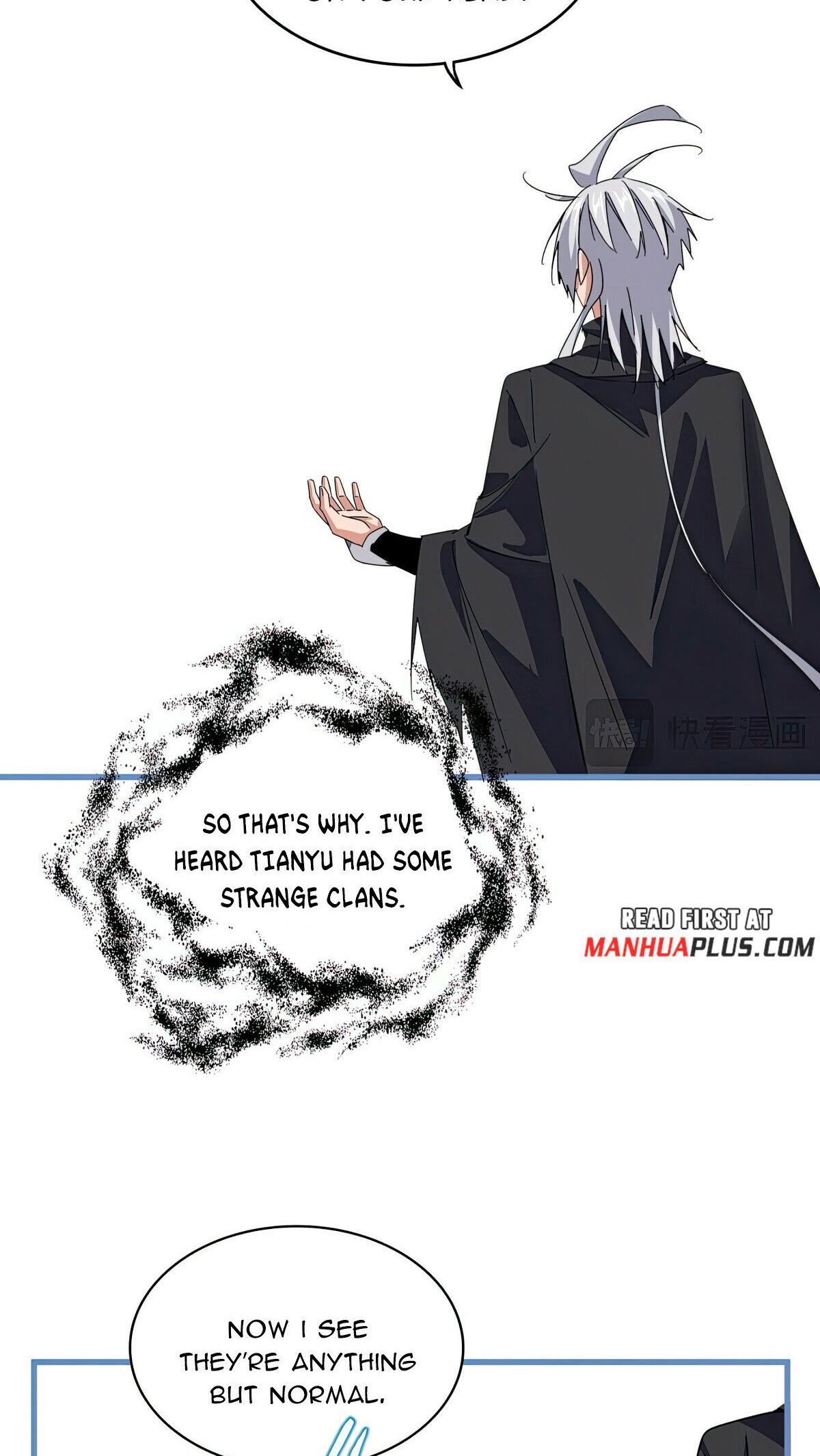 Read The Eternal Supreme - Chapter 668 - theeternalsupreme.com | Image 11