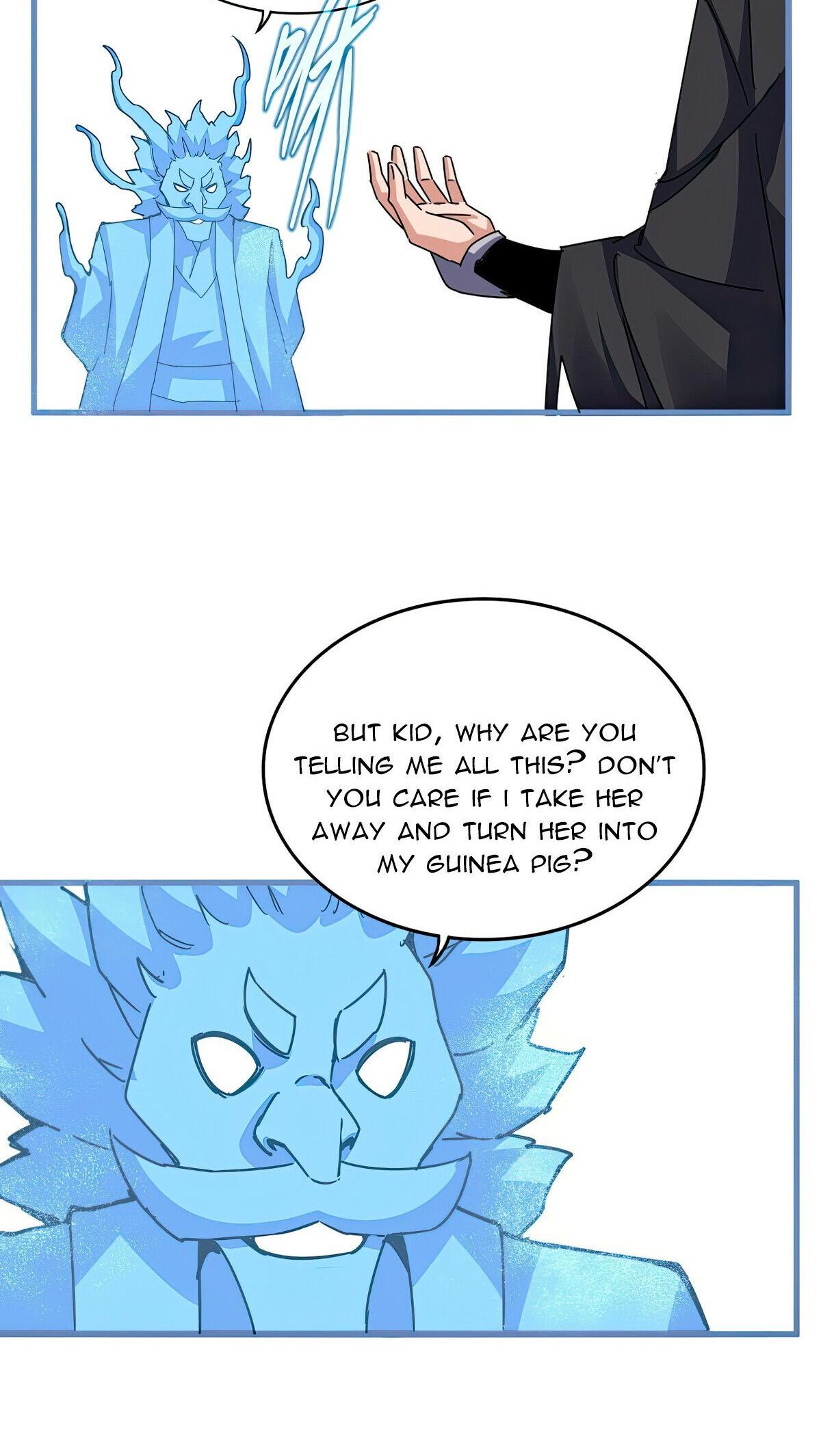 Read The Eternal Supreme - Chapter 668 - theeternalsupreme.com | Image 12