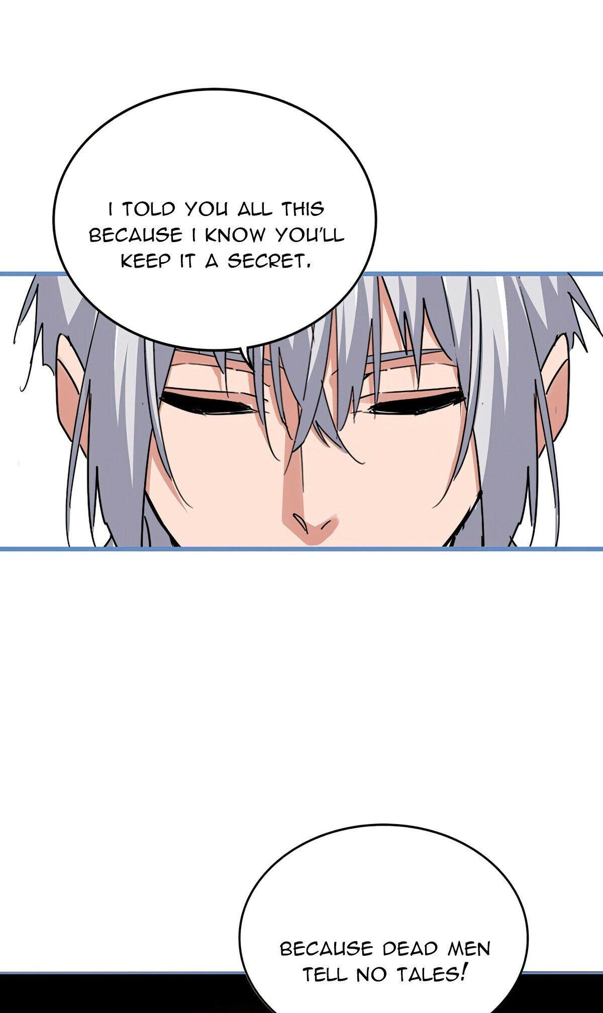 Read The Eternal Supreme - Chapter 668 - theeternalsupreme.com | Image 13
