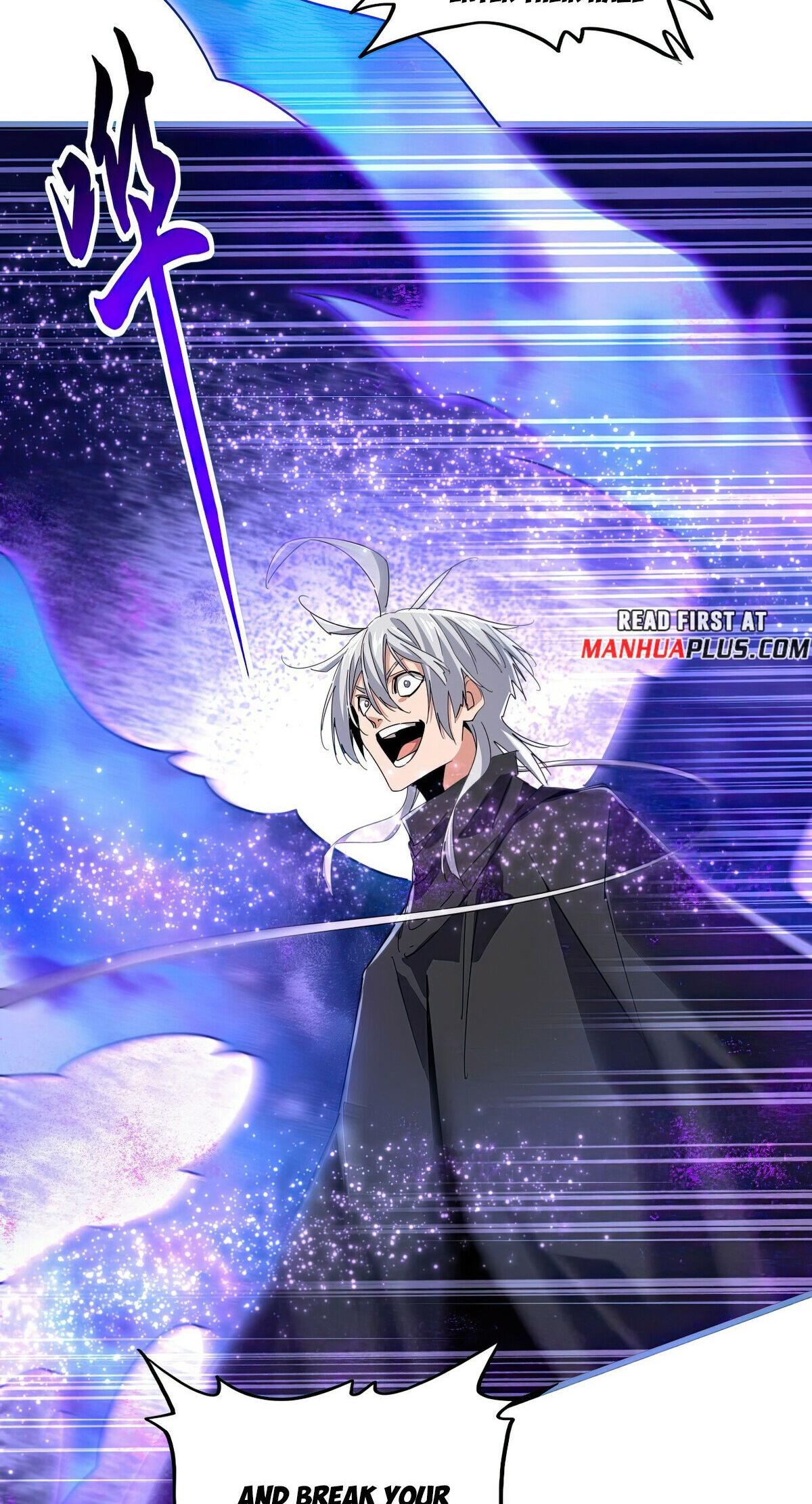 Read The Eternal Supreme - Chapter 668 - theeternalsupreme.com | Image 19