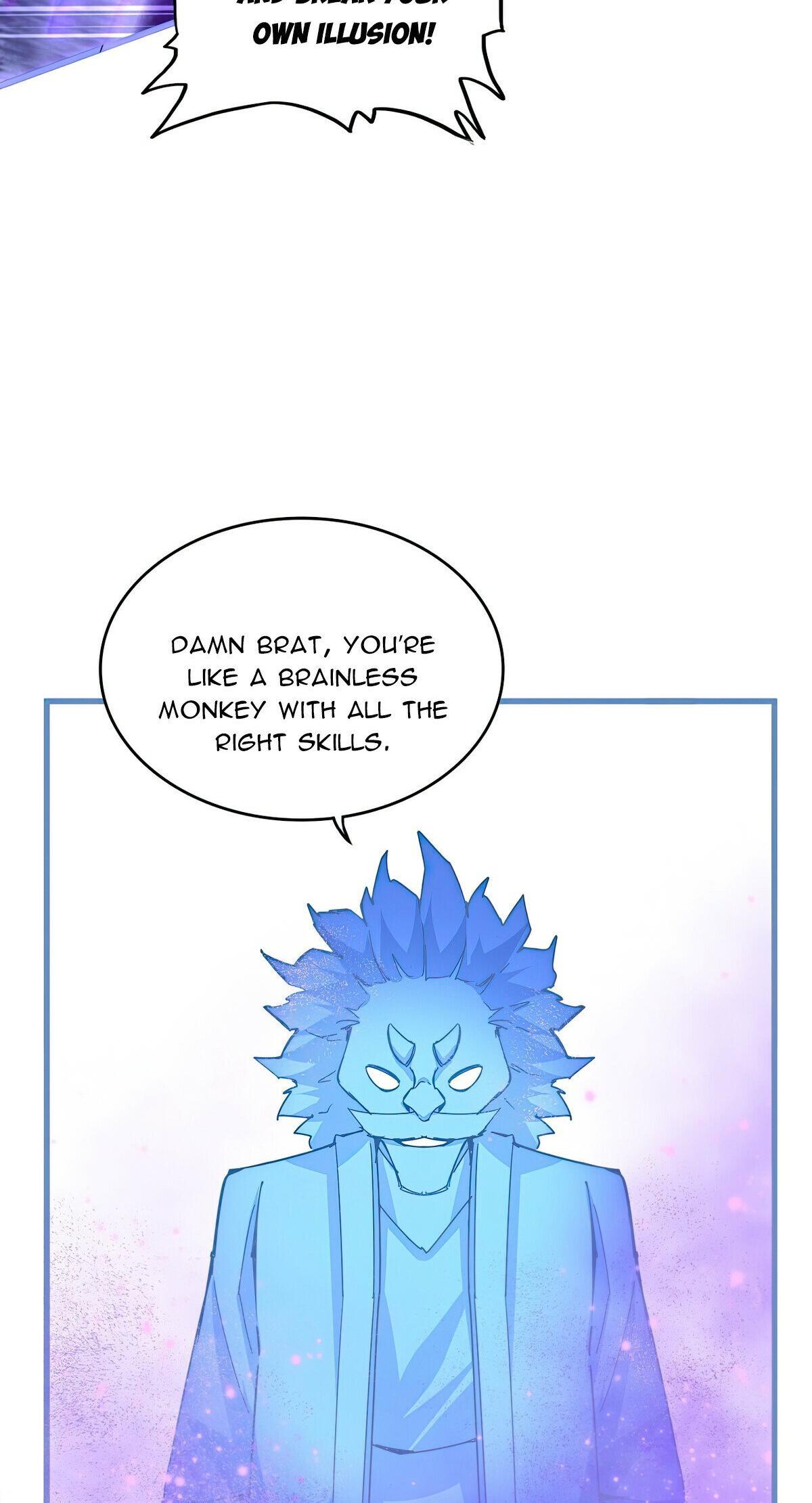 Read The Eternal Supreme - Chapter 668 - theeternalsupreme.com | Image 20