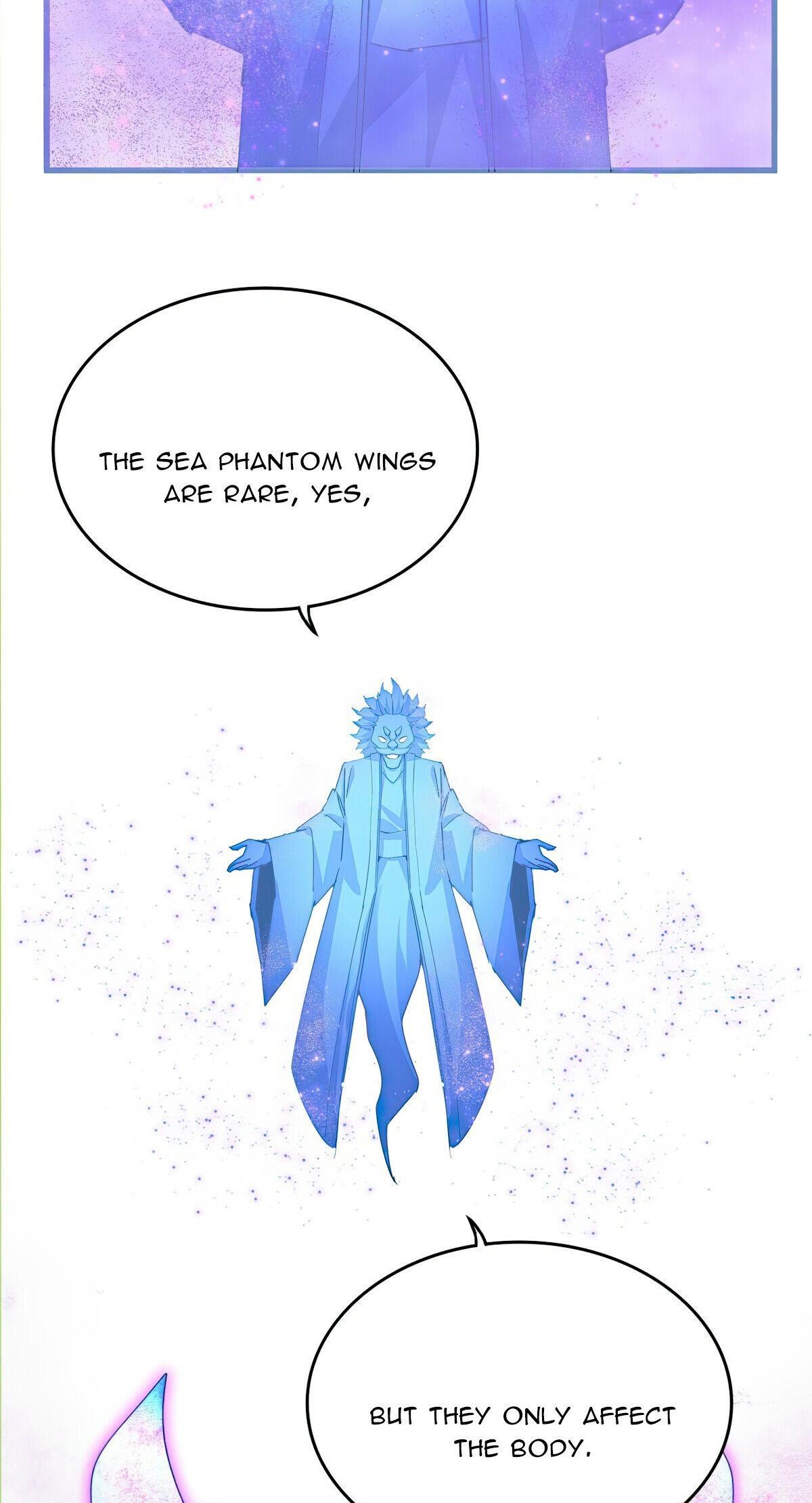 Read The Eternal Supreme - Chapter 668 - theeternalsupreme.com | Image 21