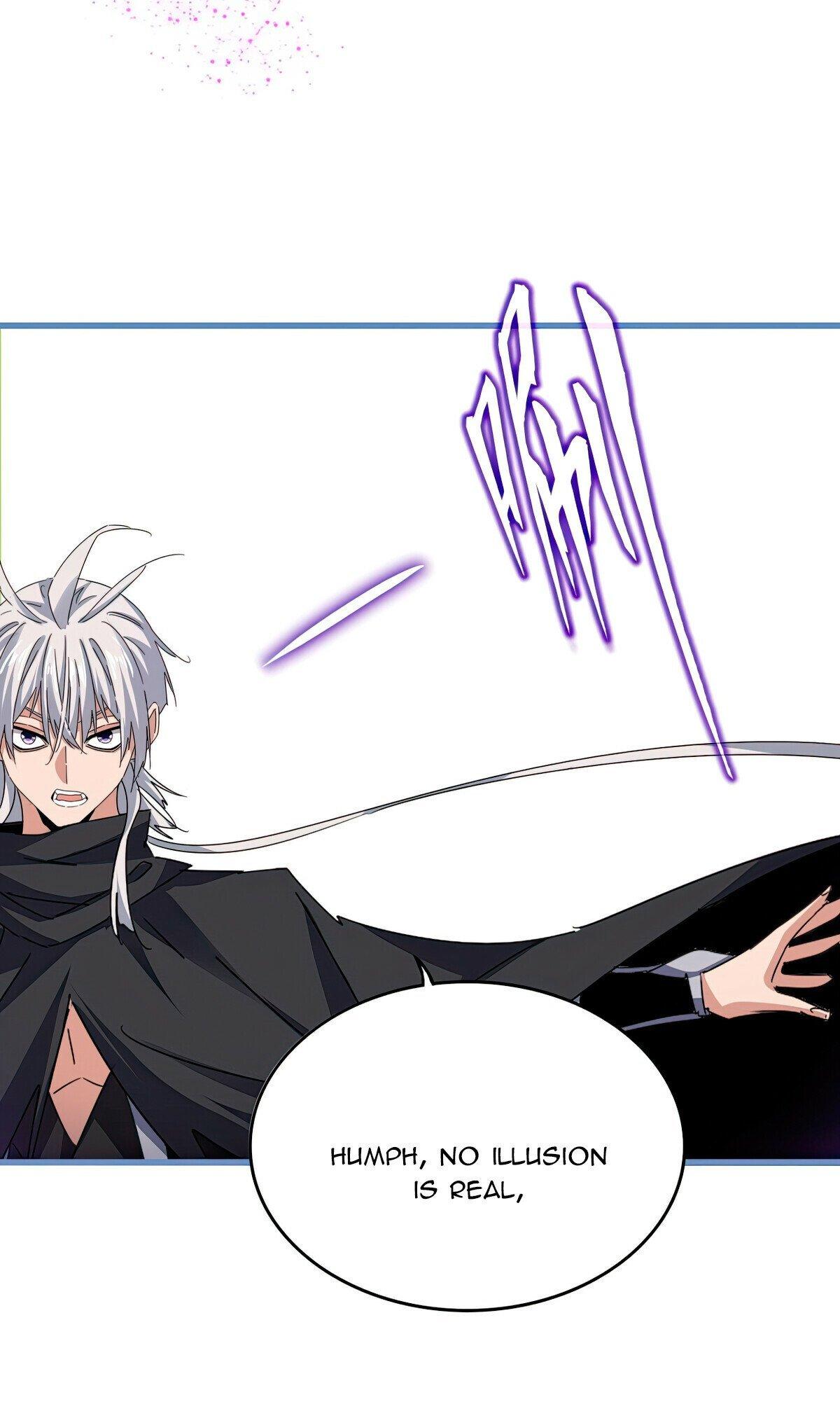 Read The Eternal Supreme - Chapter 668 - theeternalsupreme.com | Image 23