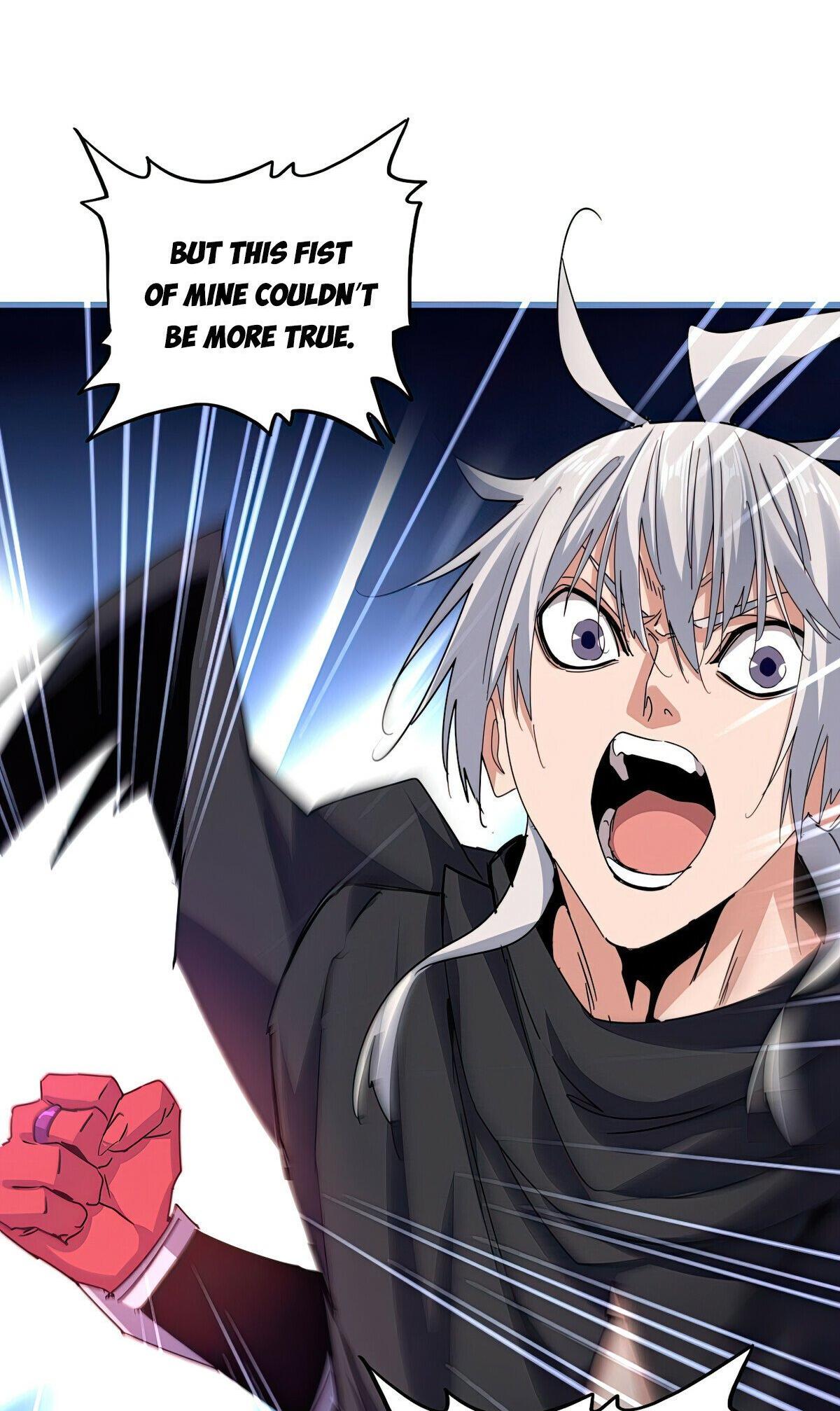 Read The Eternal Supreme - Chapter 668 - theeternalsupreme.com | Image 24