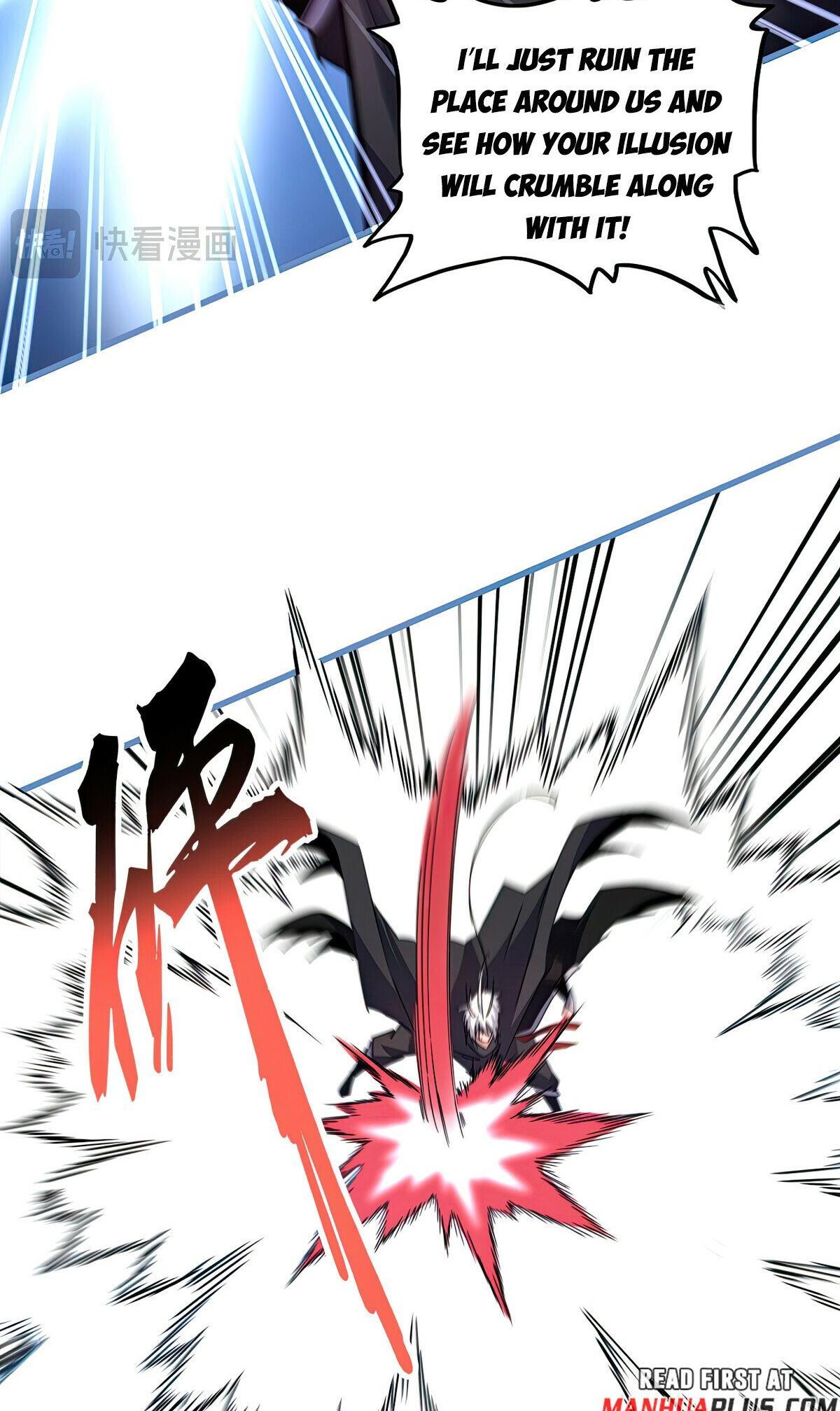 Read The Eternal Supreme - Chapter 668 - theeternalsupreme.com | Image 25