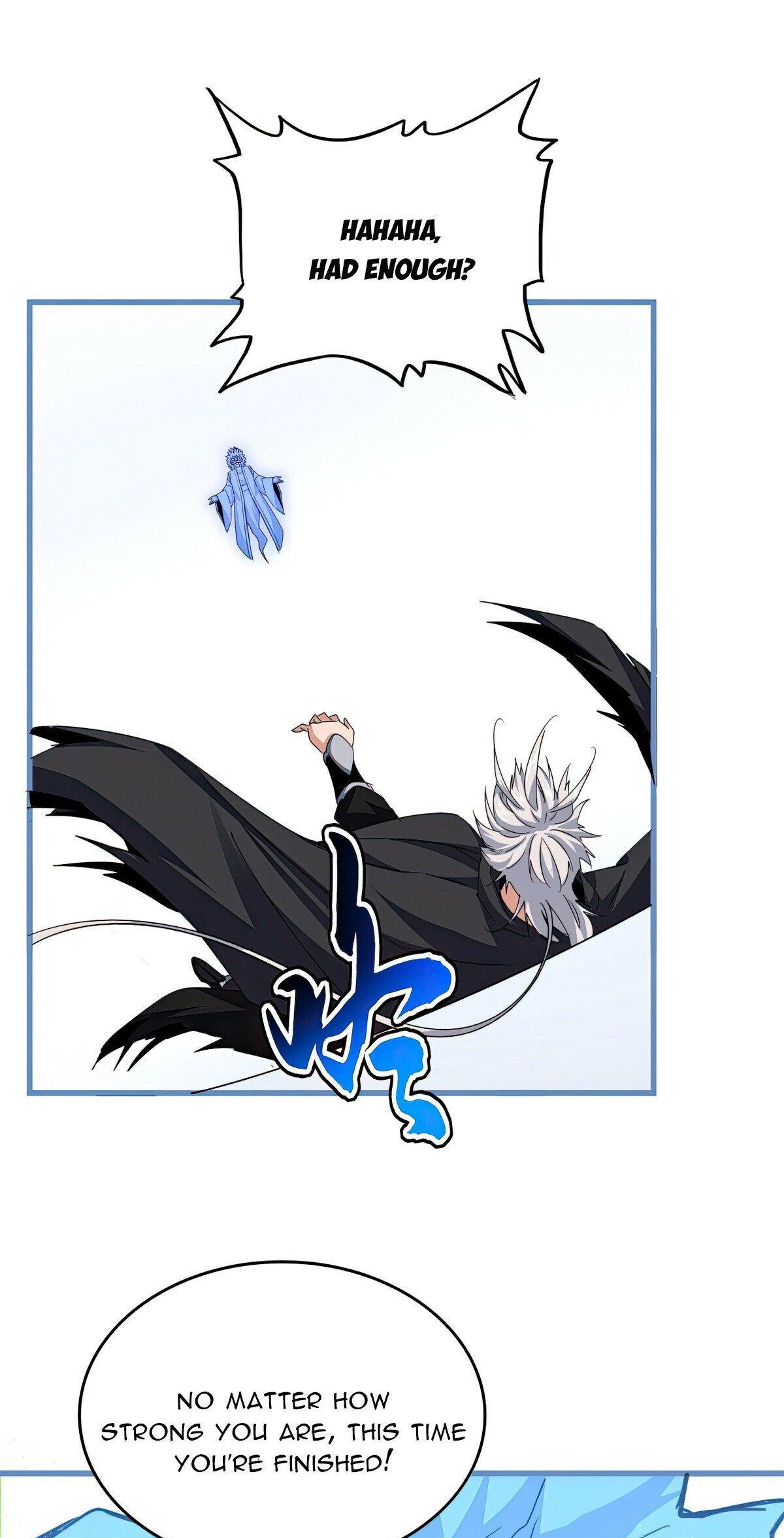 Read The Eternal Supreme - Chapter 668 - theeternalsupreme.com | Image 28