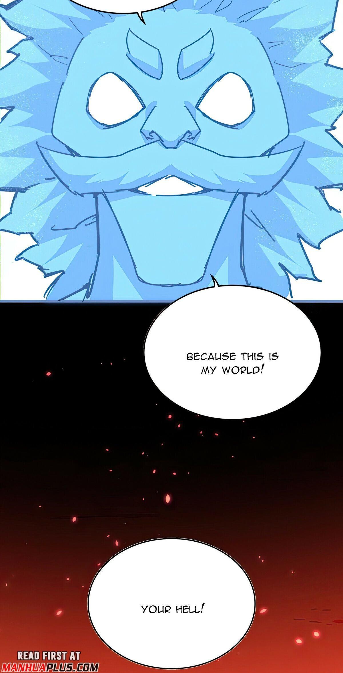 Read The Eternal Supreme - Chapter 668 - theeternalsupreme.com | Image 29